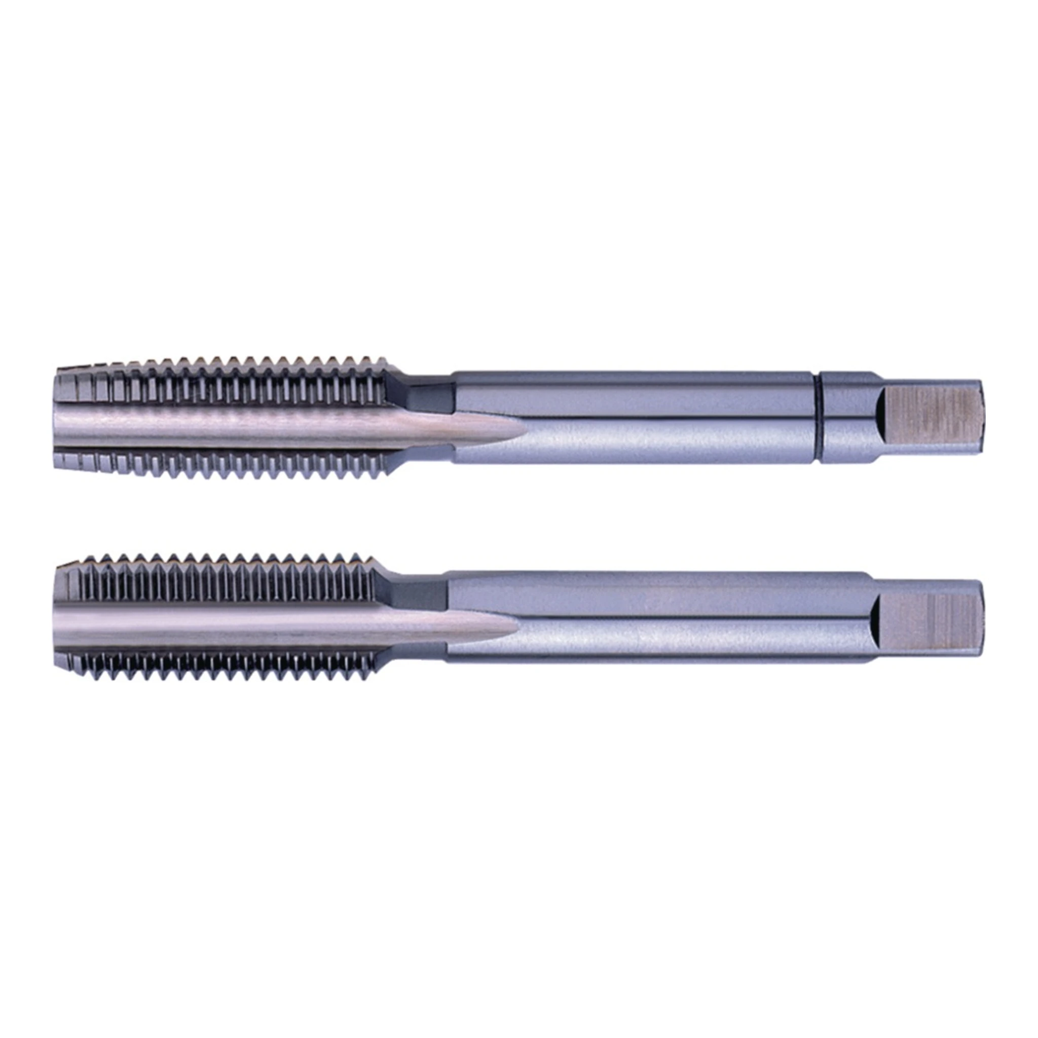TECWERK | Handgewindebohrer-Satz | G 1 ″ | HSS