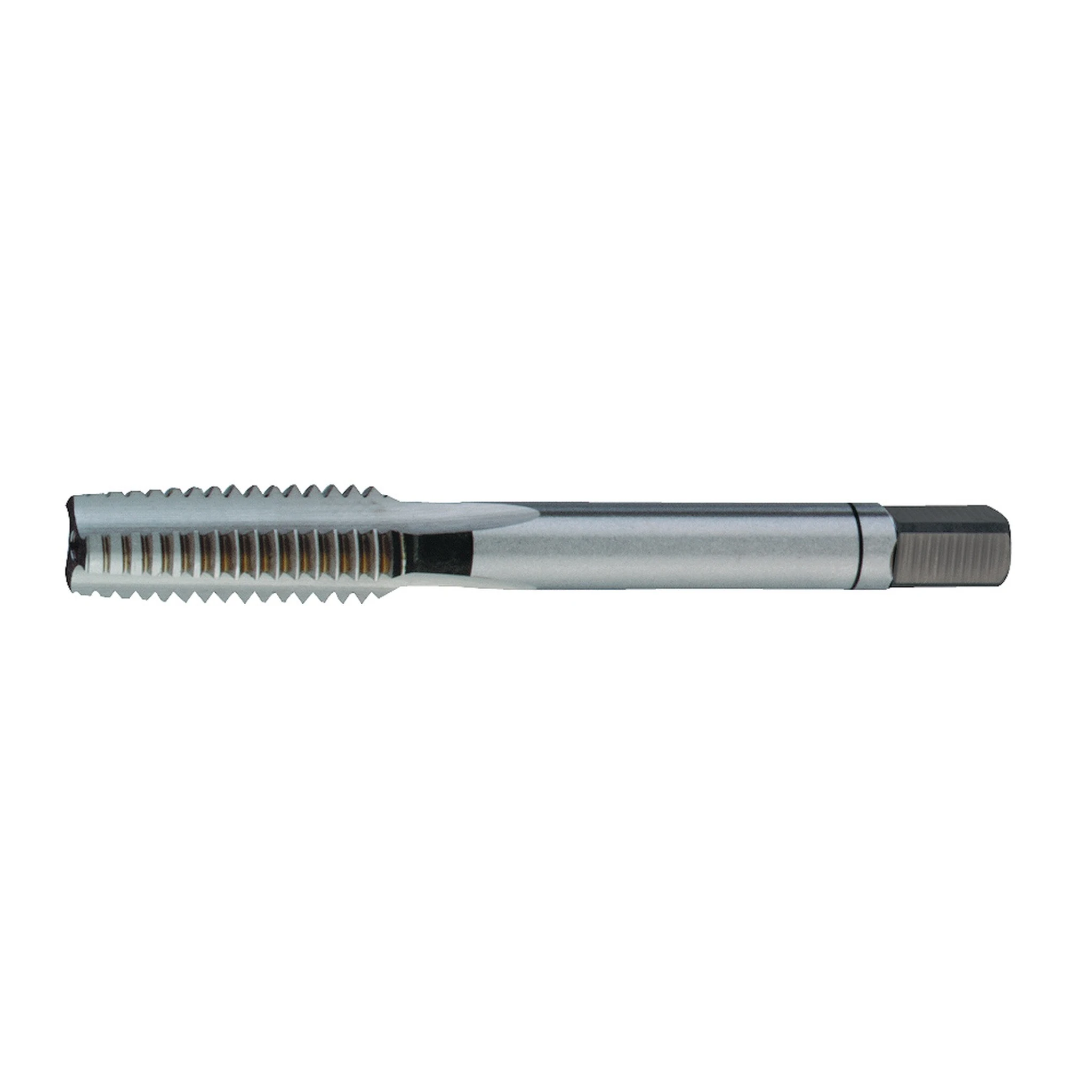 TECWERK | Handgewindebohrer | M10x1,5 mm | HSS