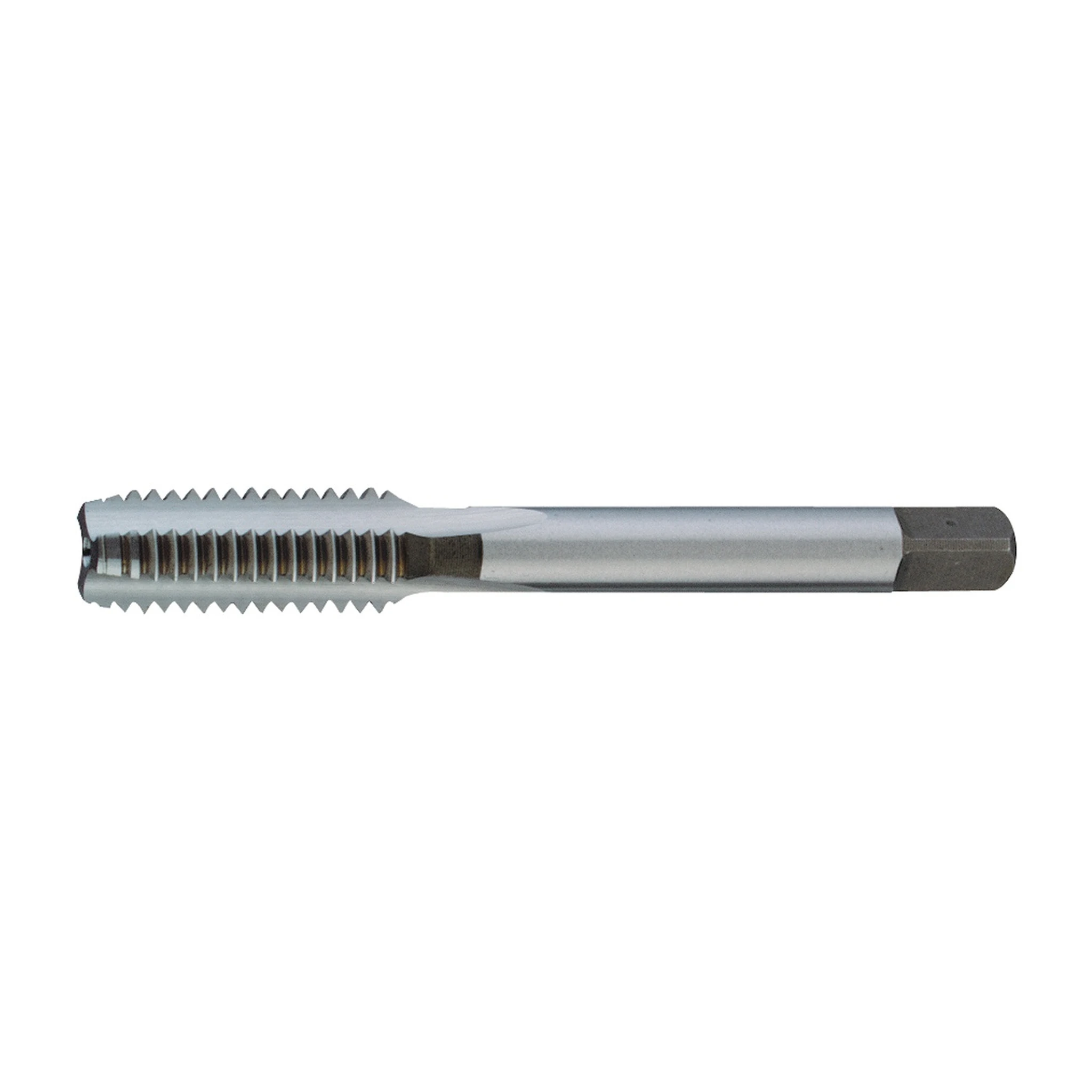 TECWERK | Handgewindebohrer | M10x1,5 mm | HSS