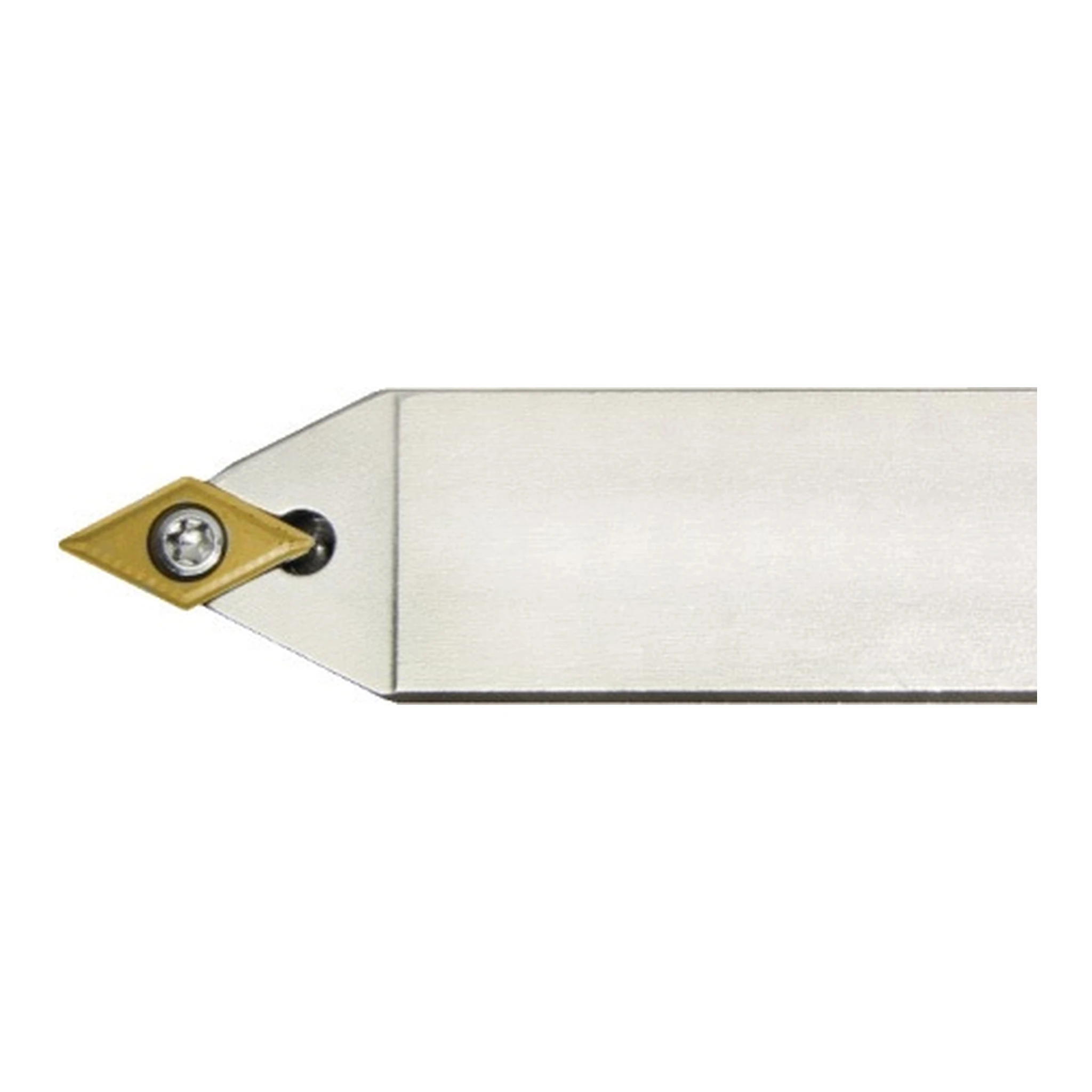 TECWERK | Klemmdrehhalter | SDNCN1616H11 | vernickelt