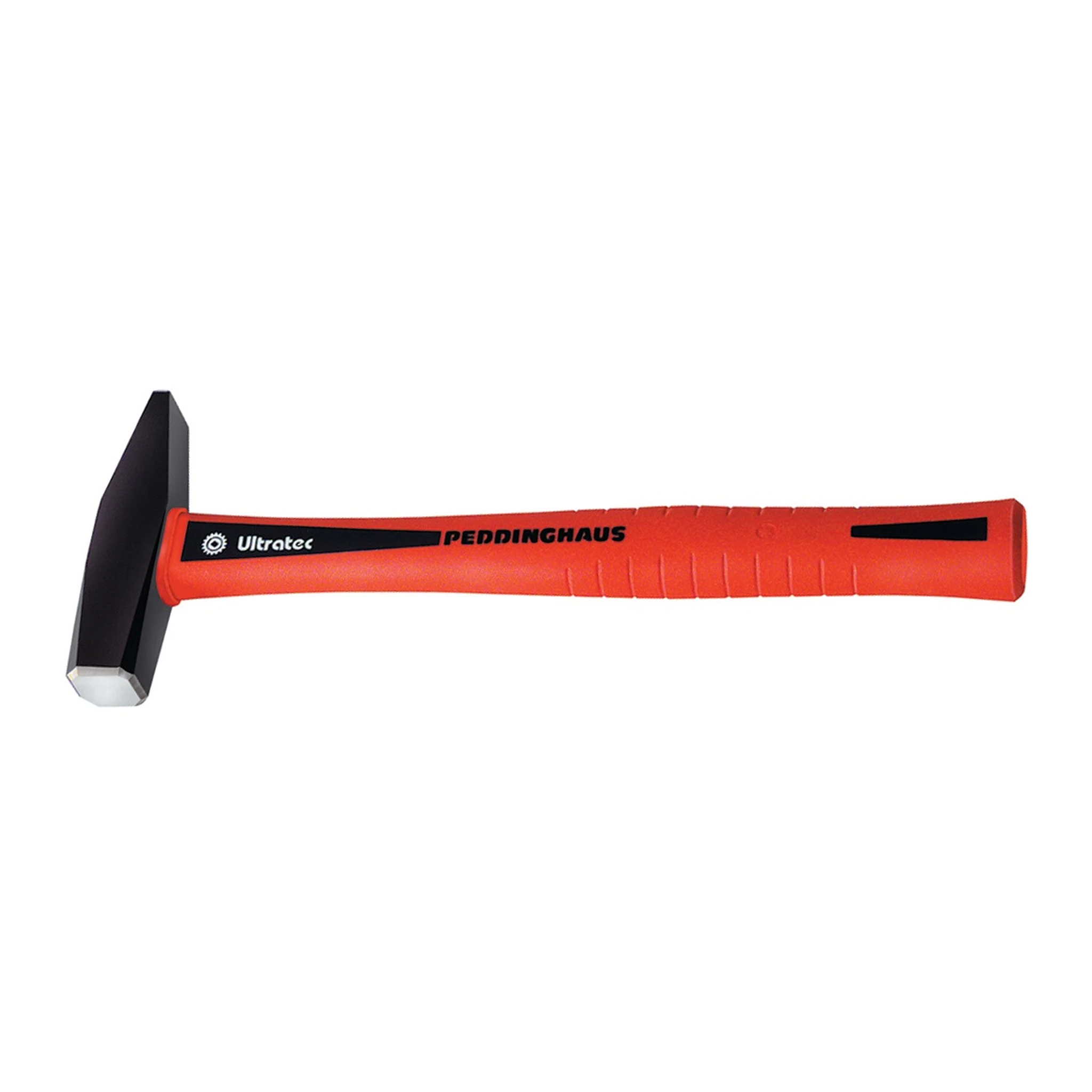 PEDDINGHAUS | Schlosserhammer | 1000 g | 3-Komponentenstiel