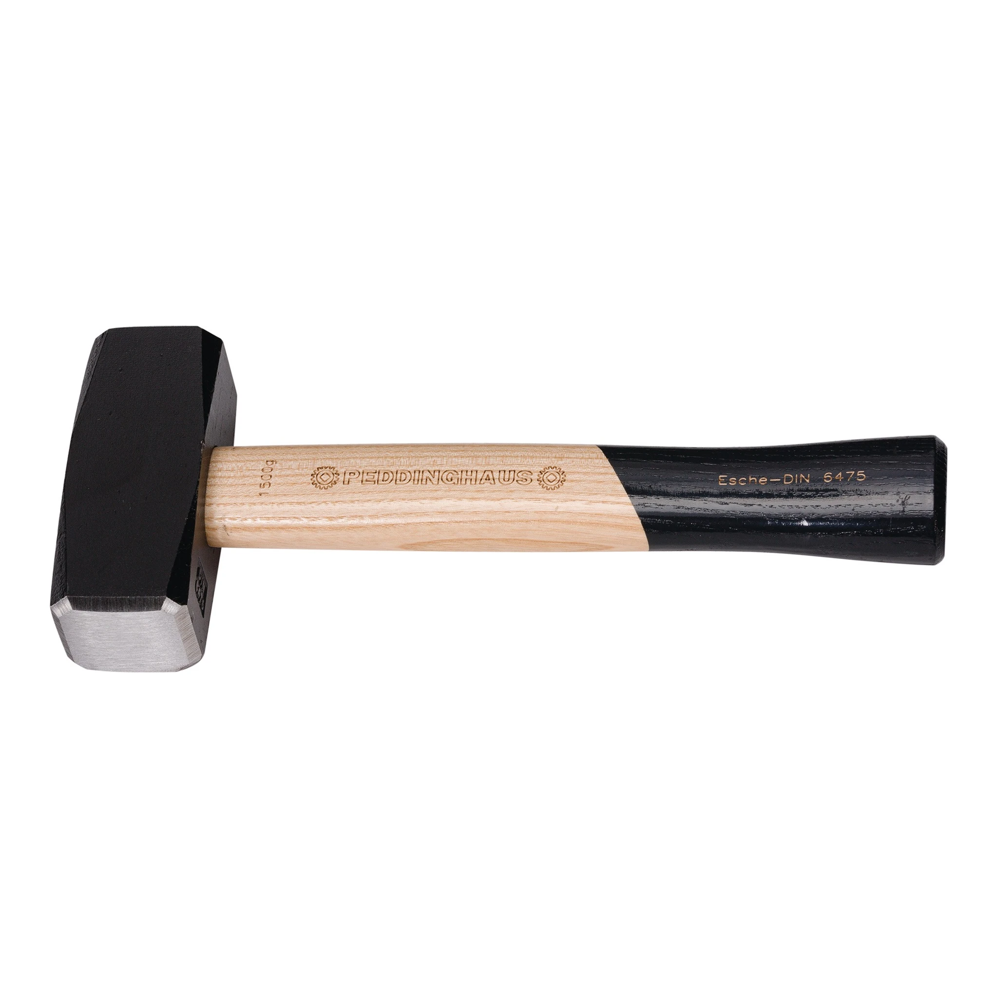 PEDDINGHAUS | Fäustel | Kopfgewicht 1000 g | Hickory