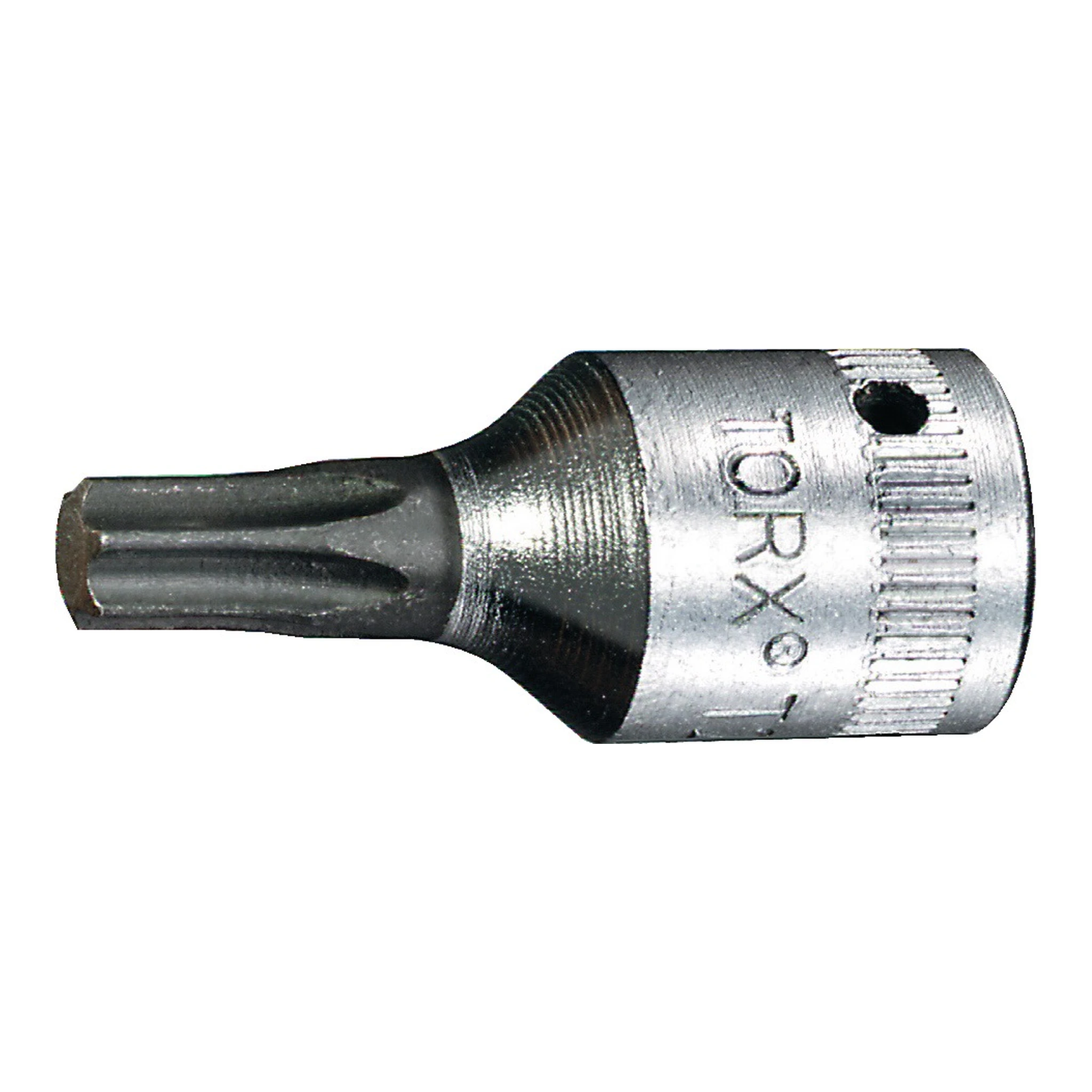 STAHLWILLE | Steckschlüsseleinsatz | 1/4 ″ TX | T10