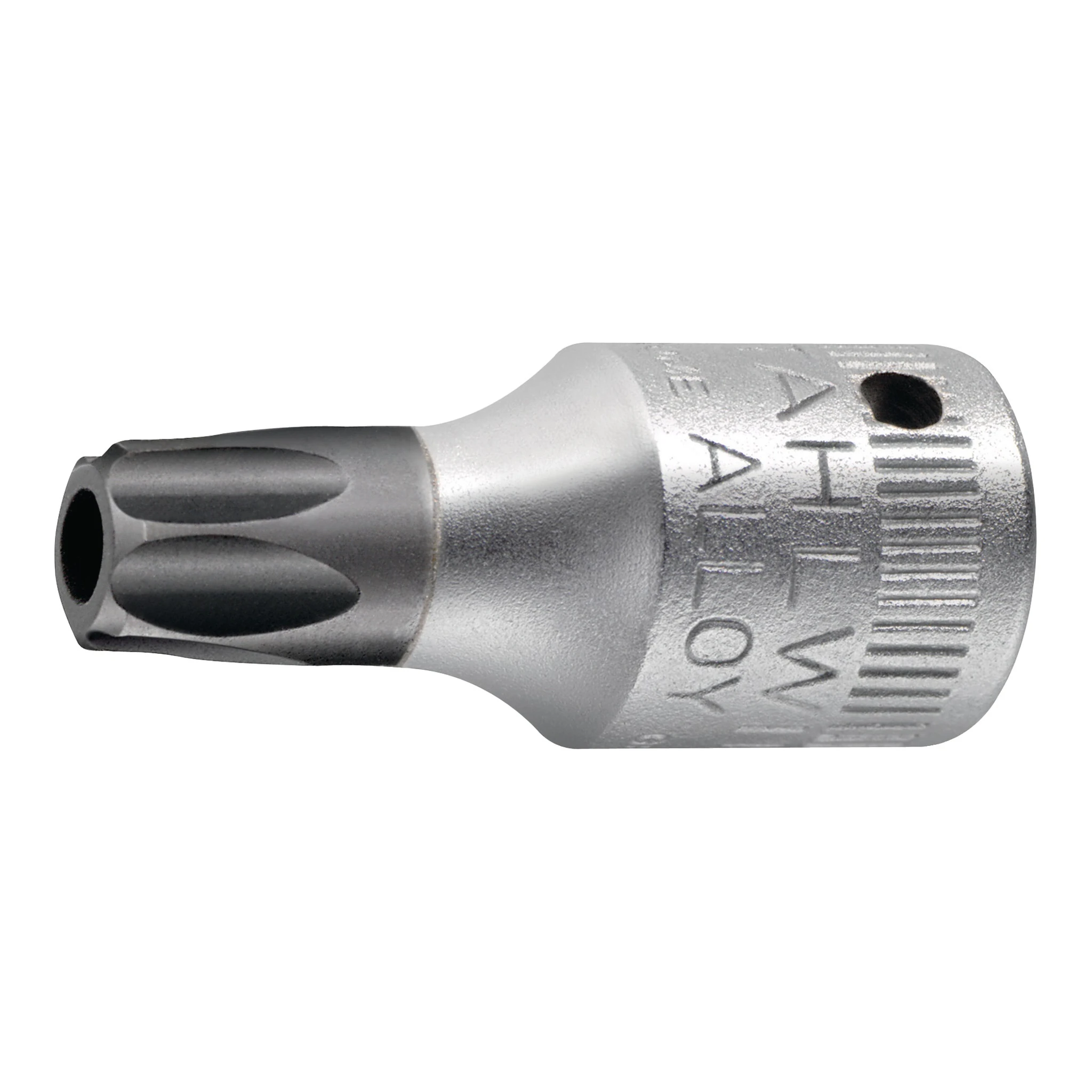 STAHLWILLE | Steckschlüsseleinsatz | 1/4 ″ TX-BO | T10