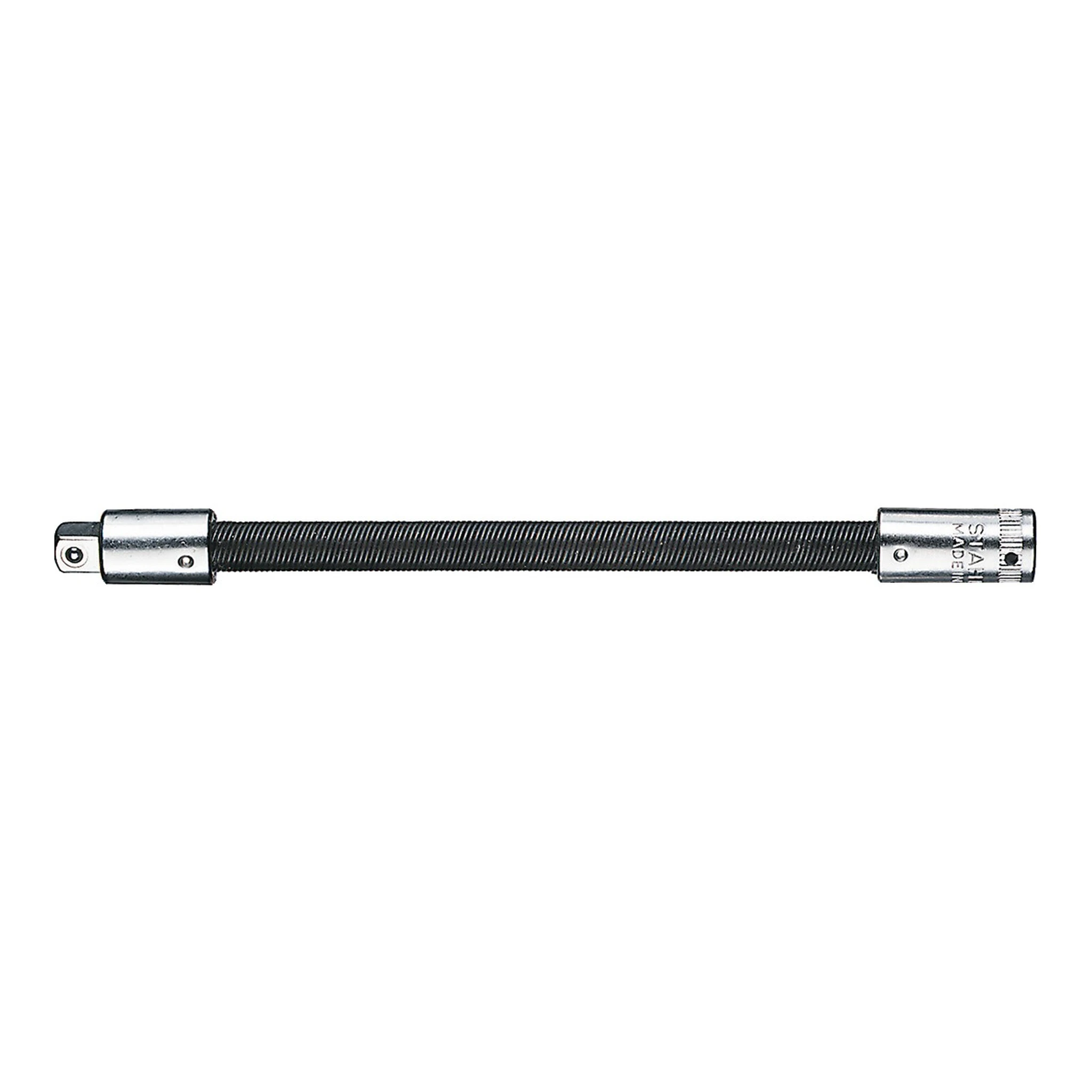 STAHLWILLE | Verlängerung | 1/4 ″ Länge 150 mm | biegsam