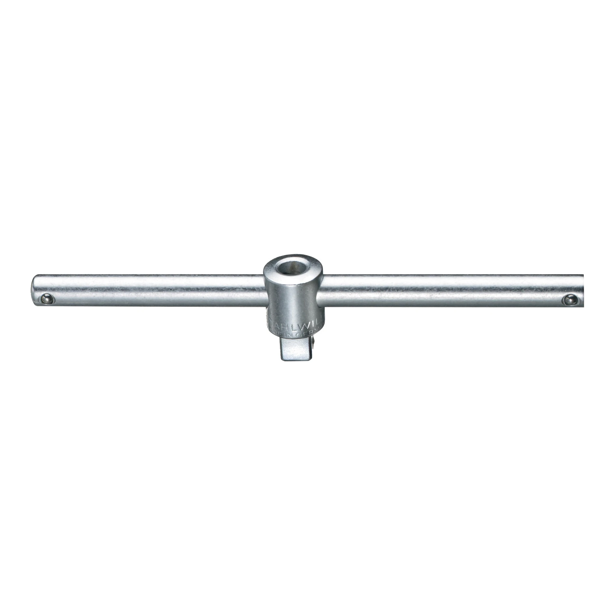 STAHLWILLE | Quergriff | 3/8 ″ | Länge 165 mm