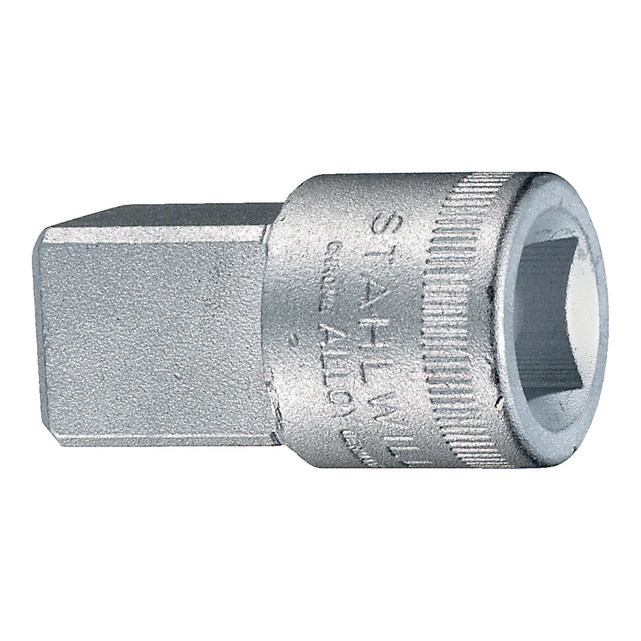 STAHLWILLE | Vergrößerungsstück | Antrieb 1/2 ″ | Abtrieb 3/4 ″
