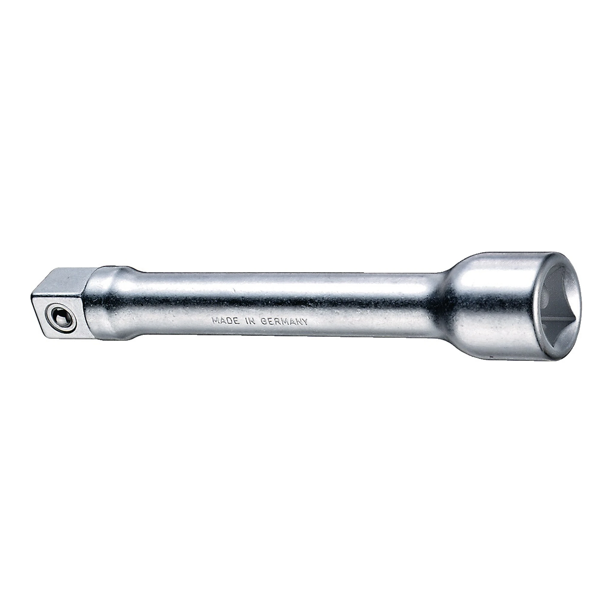 STAHLWILLE | Verlängerung | 1/2 ″ Länge 125 mm