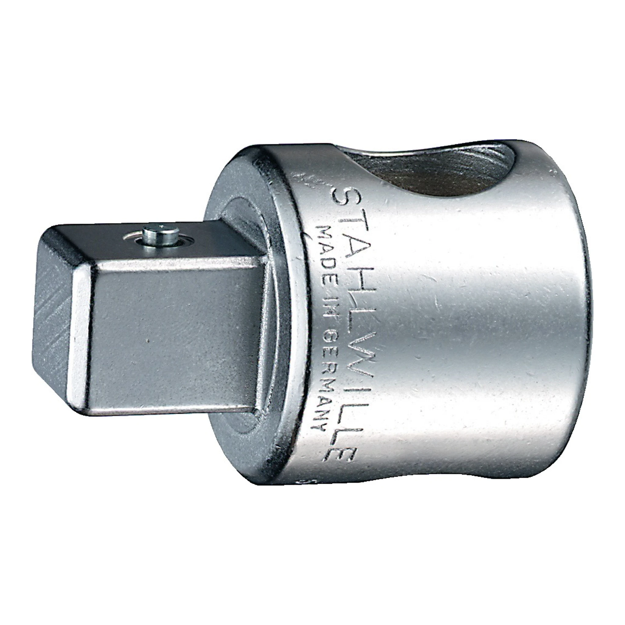 STAHLWILLE | Gleitstück | 3/4 ″ | Loch-Ø 20 mm