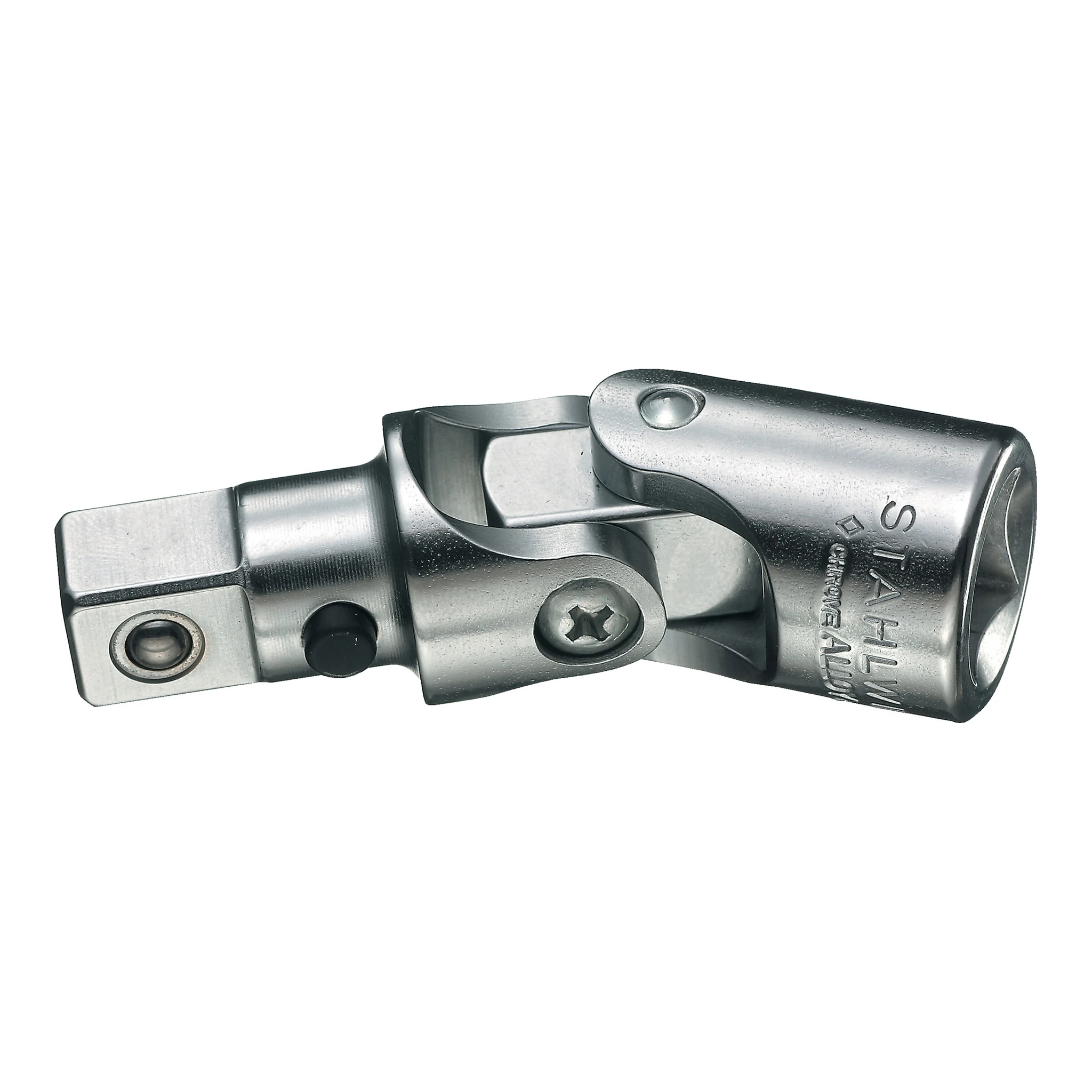 STAHLWILLE | Kardangelenk | 1/2 ″ | Quick Release