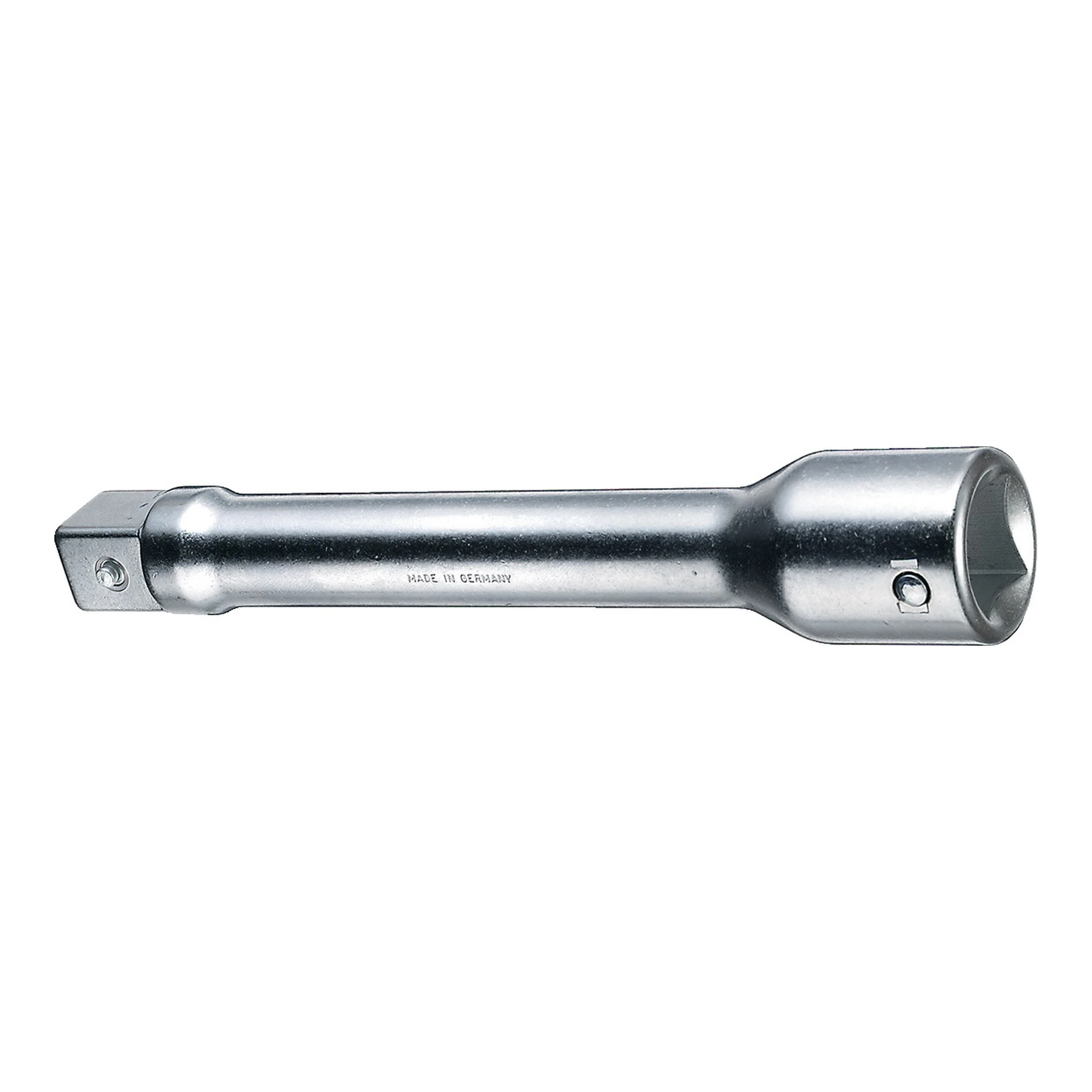 STAHLWILLE | Verlängerung | 3/4 ″ Länge 100 mm