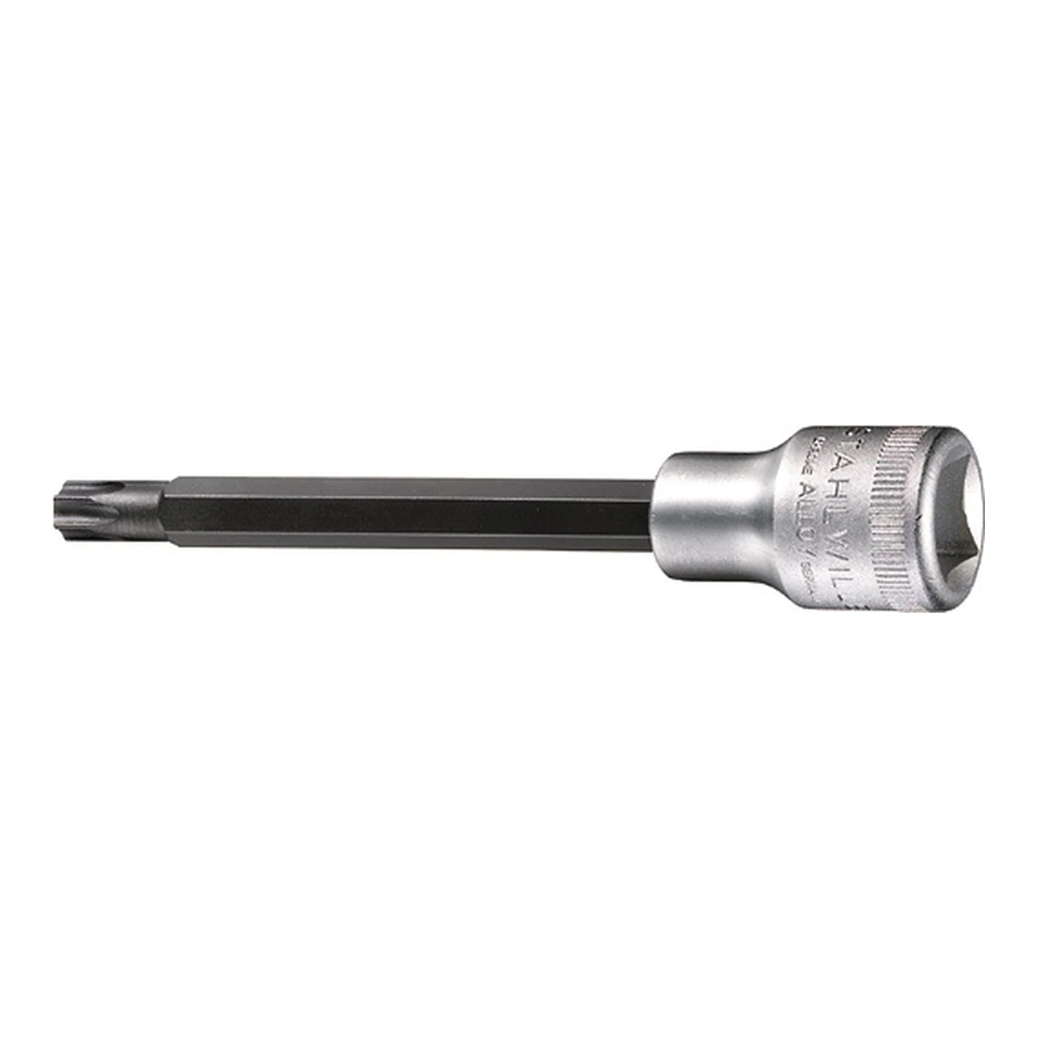 STAHLWILLE | Steckschlüsseleinsatz | 1/2 ″ TORX® | T30