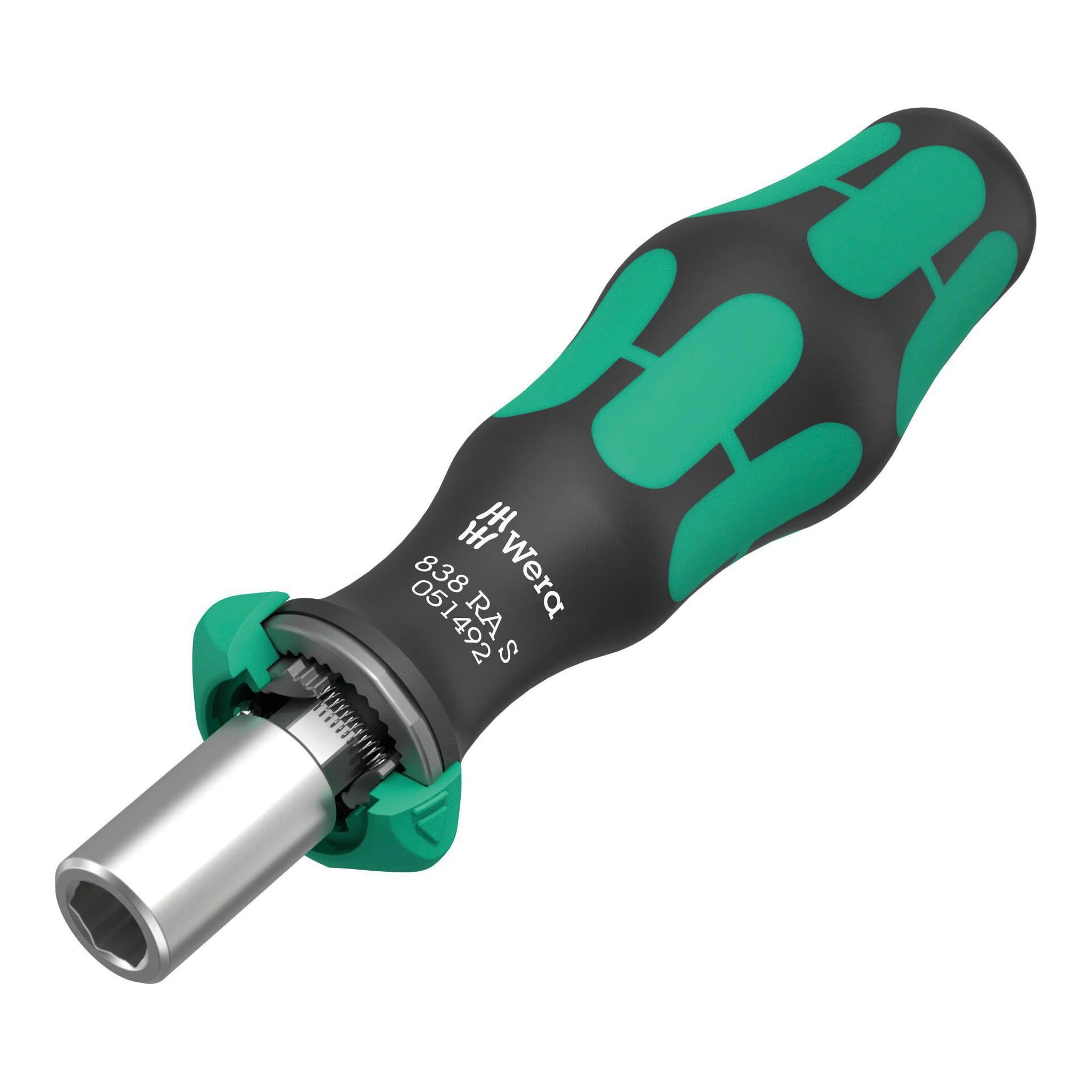 WERA | Bithandhalter | 1/4 ″