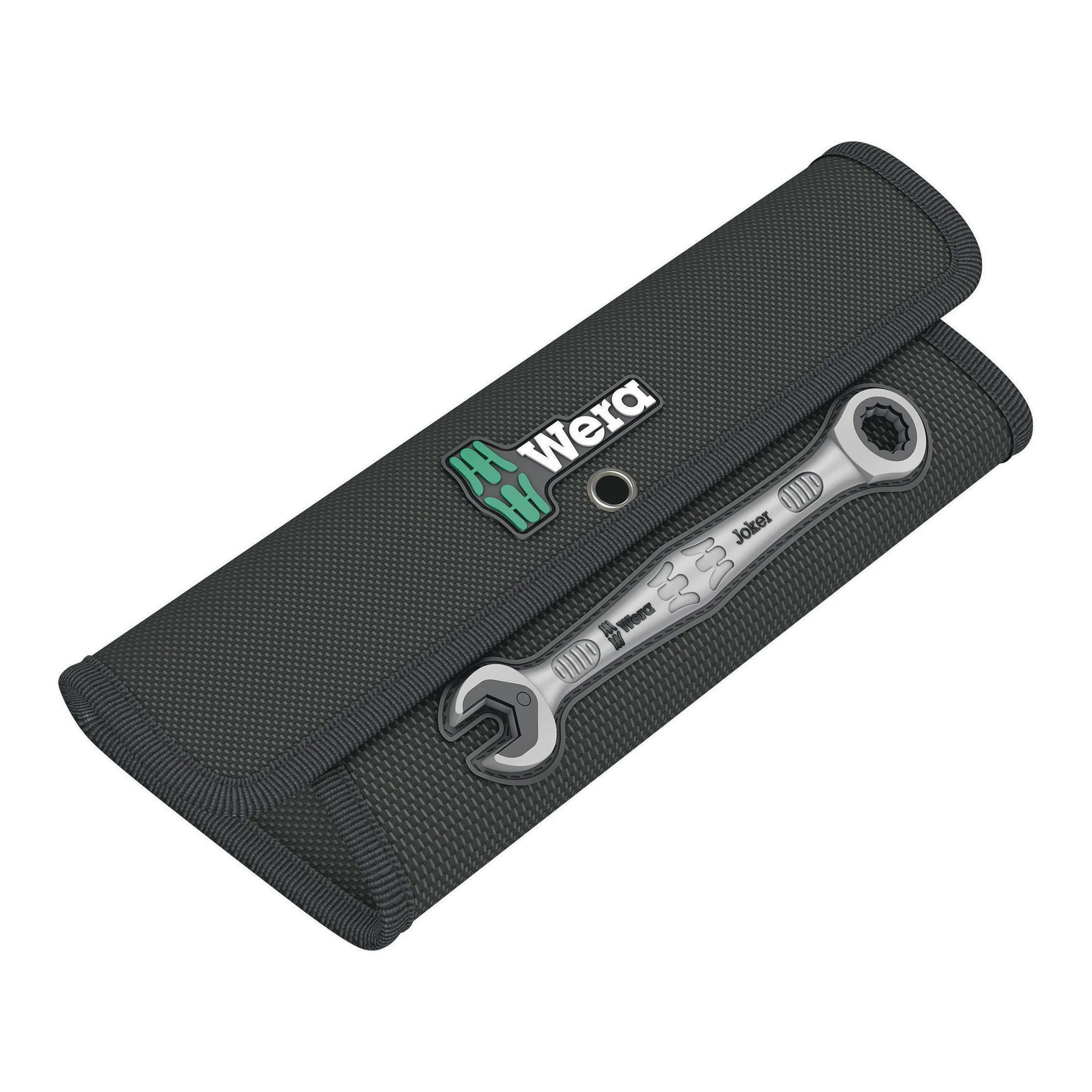 WERA | Falttasche | B290xTxH110mm | leer