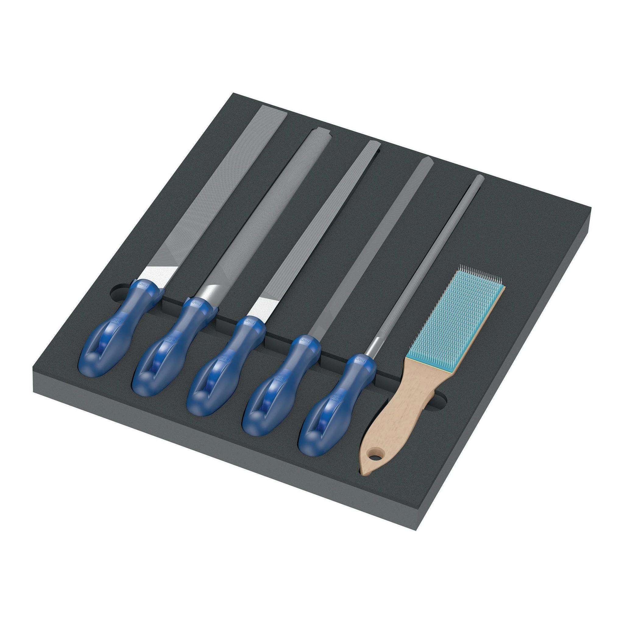 WERA | Werkzeugmodul | 6-teilig