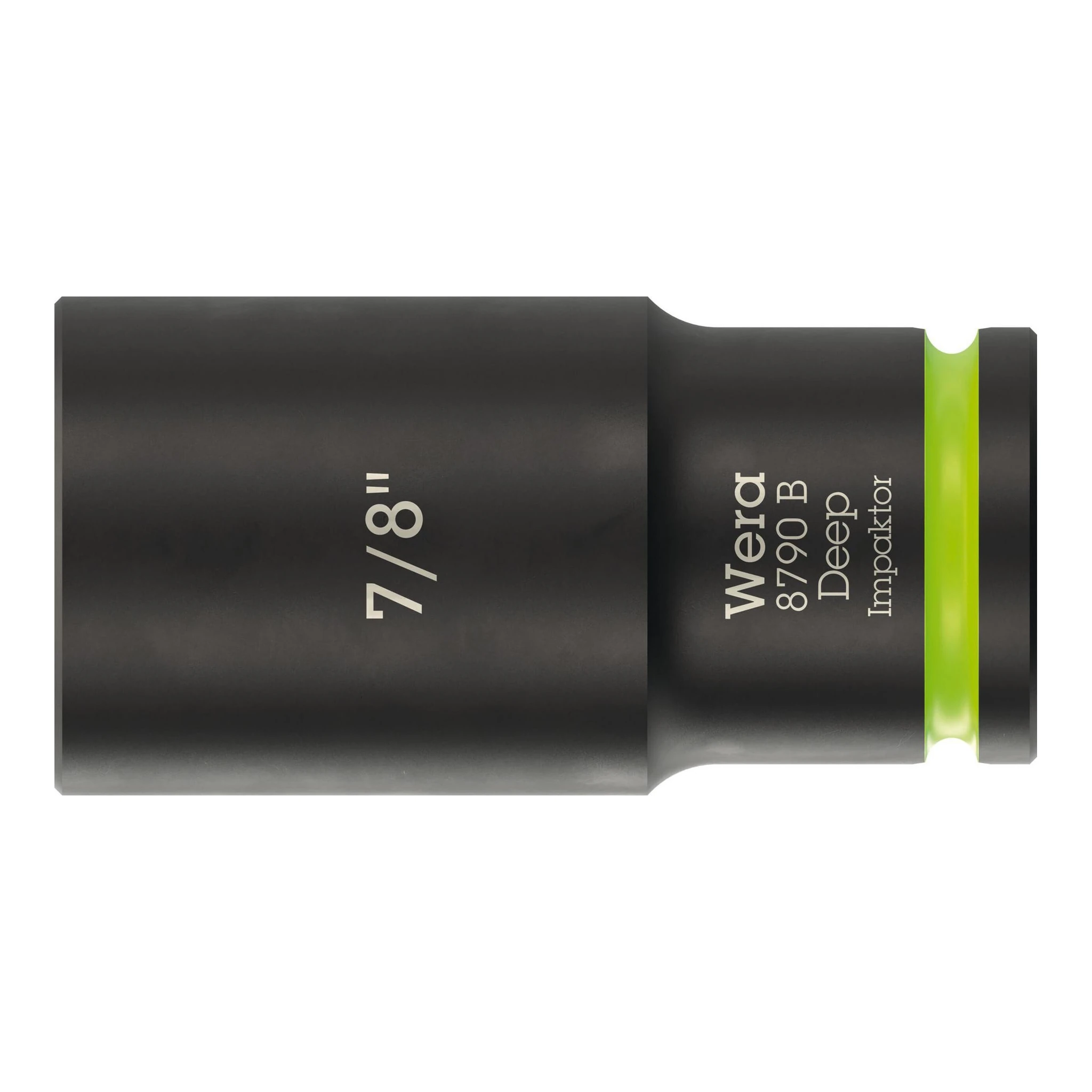 WERA | Steckschlüsseleinsatz | 3/8 ″