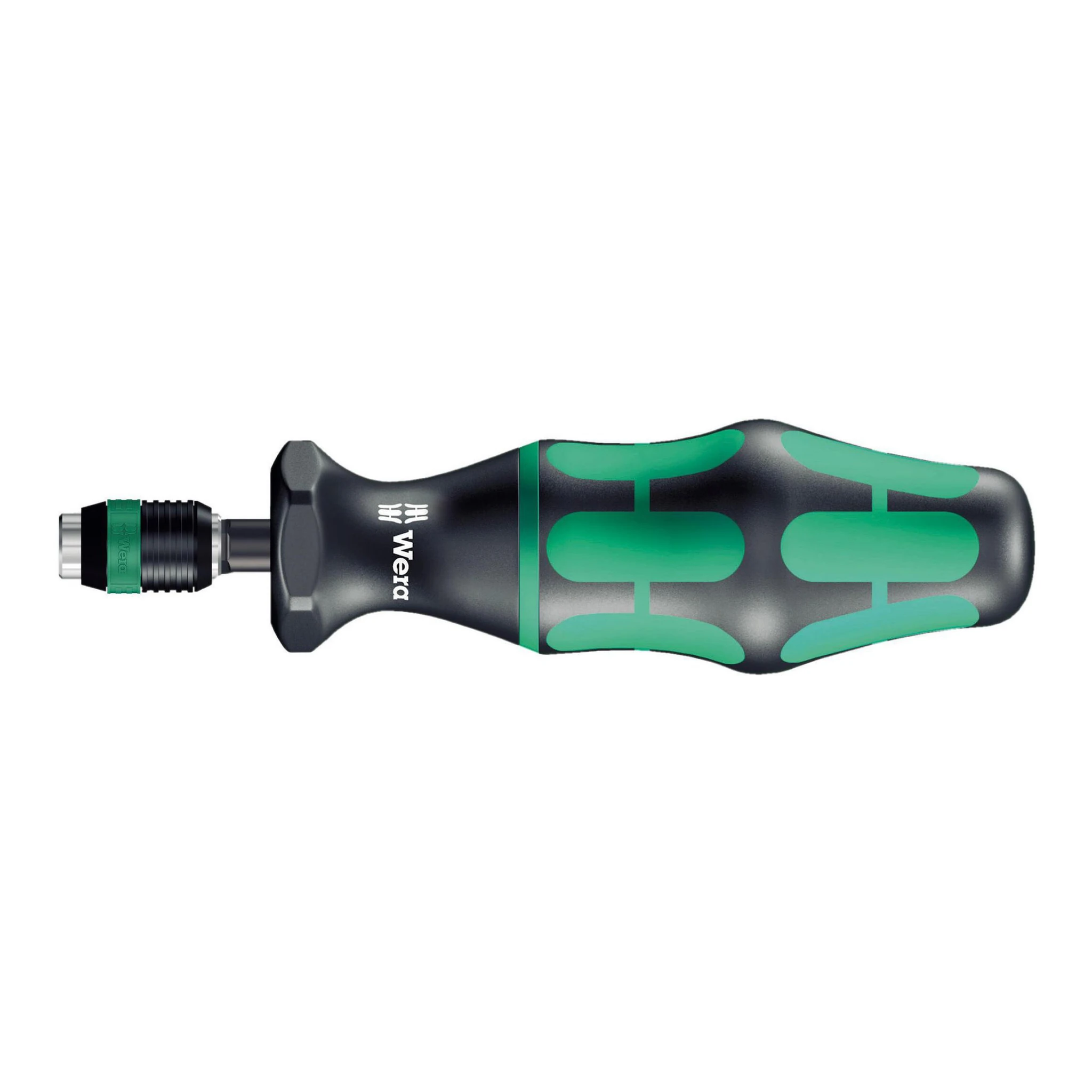 WERA | Drehmomentschraubendreher | 1,2 - 3 Nm 1,2 Nm