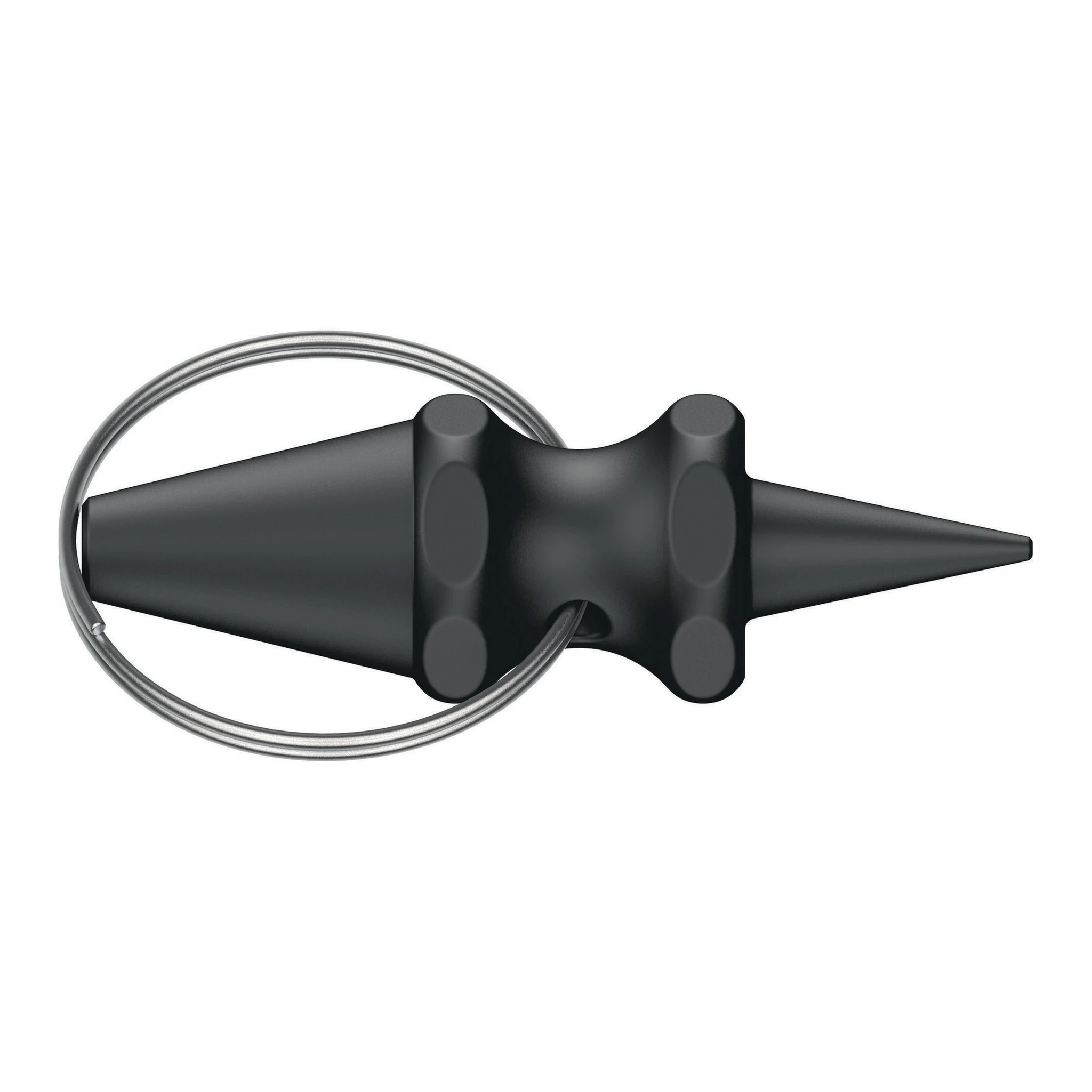 WERA | Mutterentnahmewerkzeug | Ø 14 mm | Kunststoff (TPE)