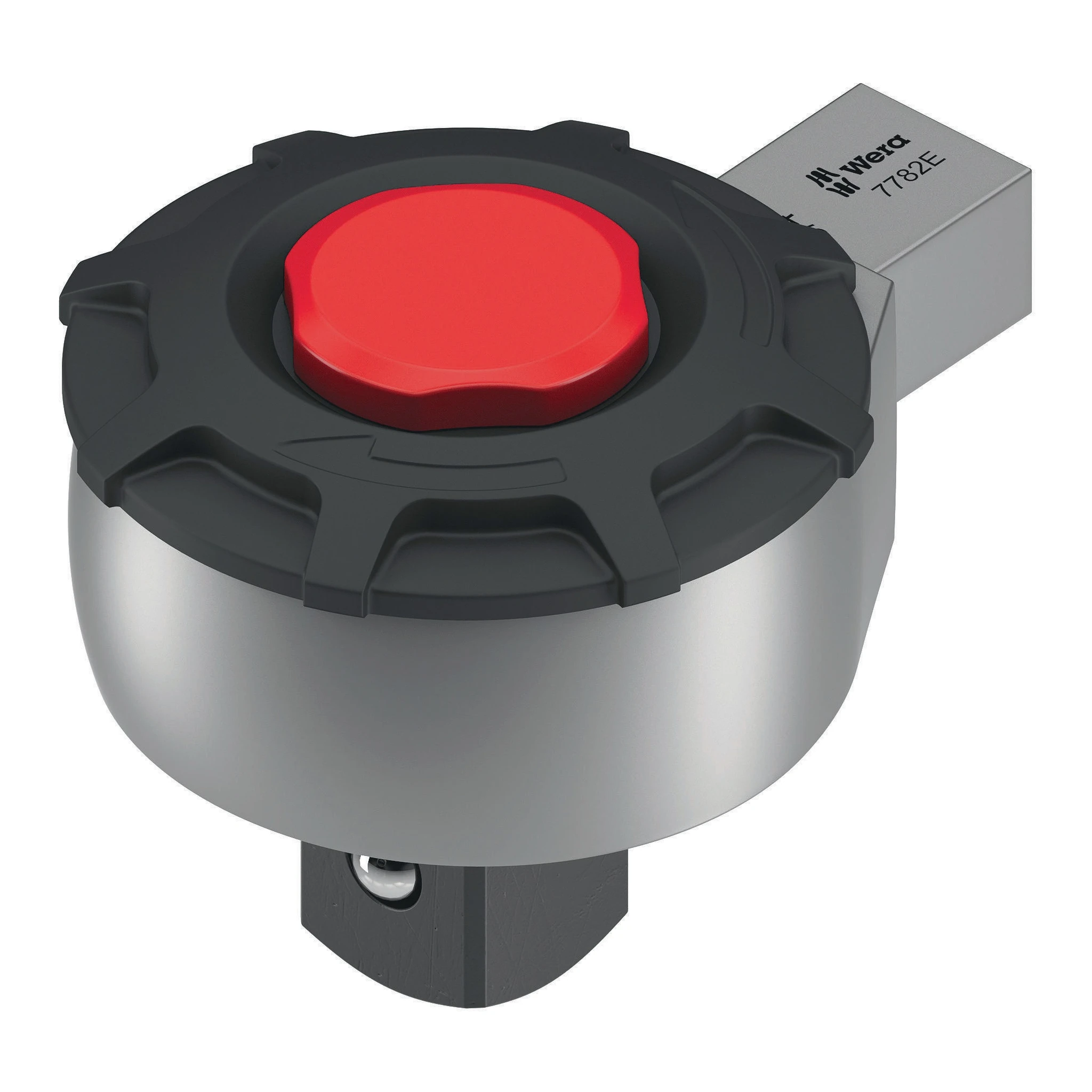 WERA | Einsteckknarre | 3/4 ″ 14 x 18 mm