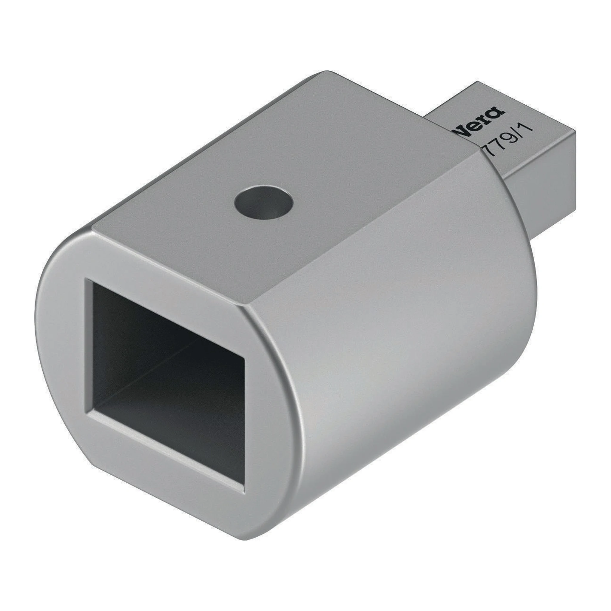 WERA | Einsteckadapter | 14 x 18 mm 9 x 12 mm | CV-Stahl