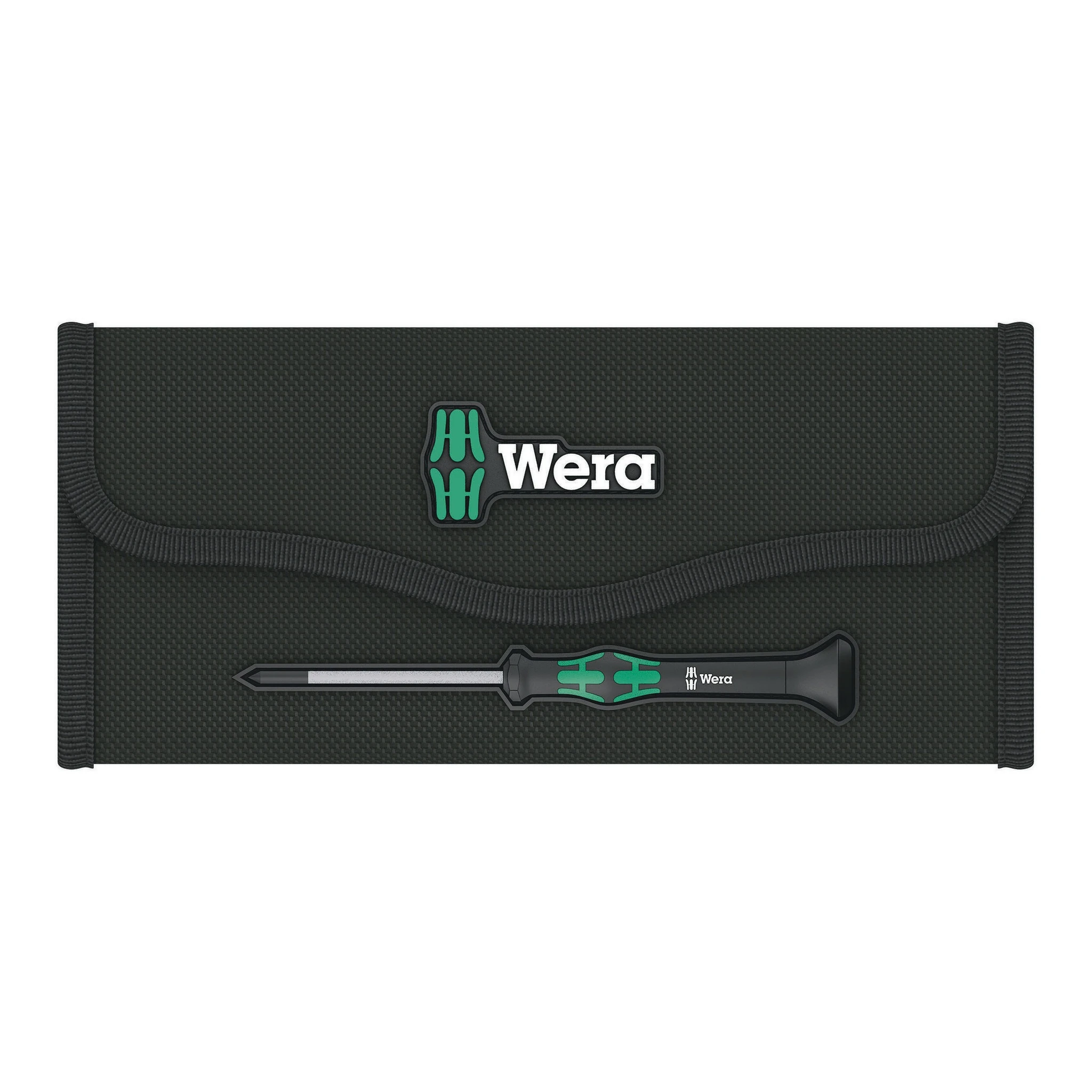 WERA | Falttasche | L235xH115mm | leer