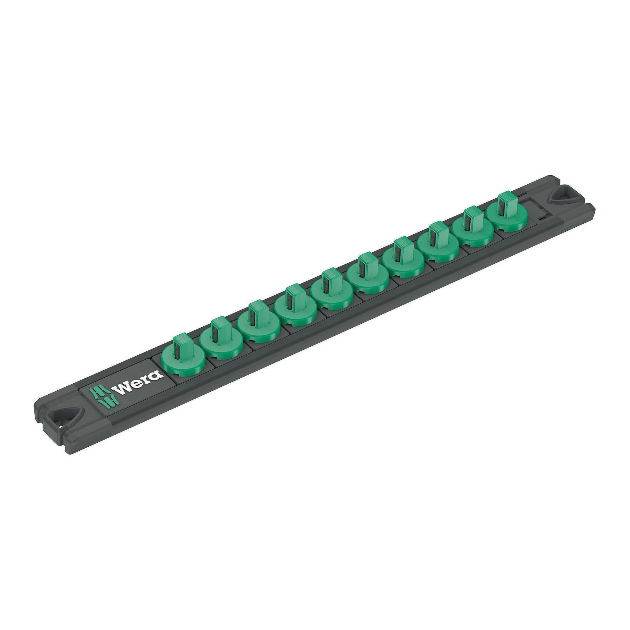 WERA | Magnetleiste | f.Steckschlüsseleinsätze 1/4Zoll