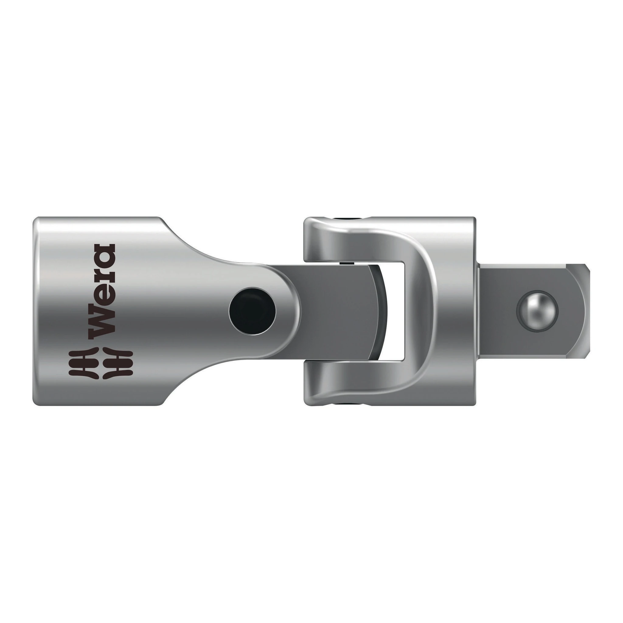 WERA | Kardangelenk | 3/8 ″ | mit Kugelarretierung