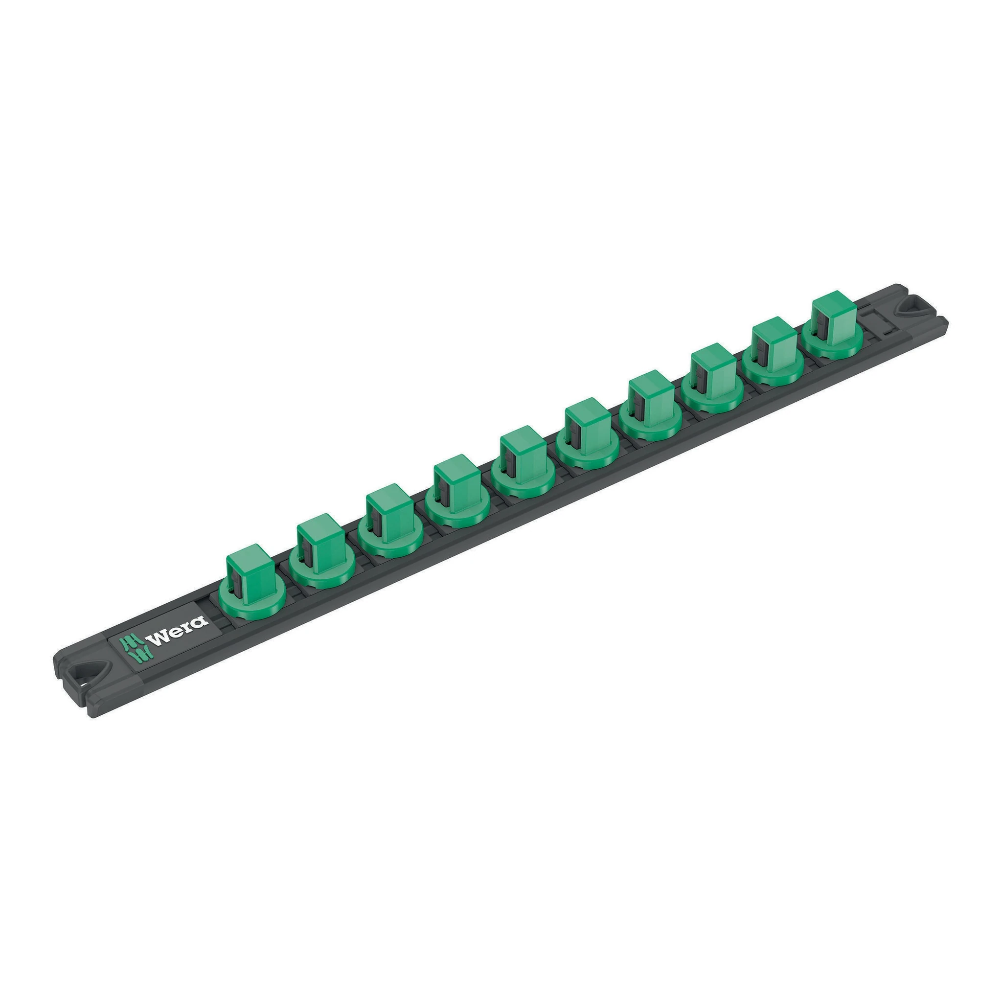 WERA | Magnetleiste | f.Steckschlüsseleinsätze 1/2Zoll