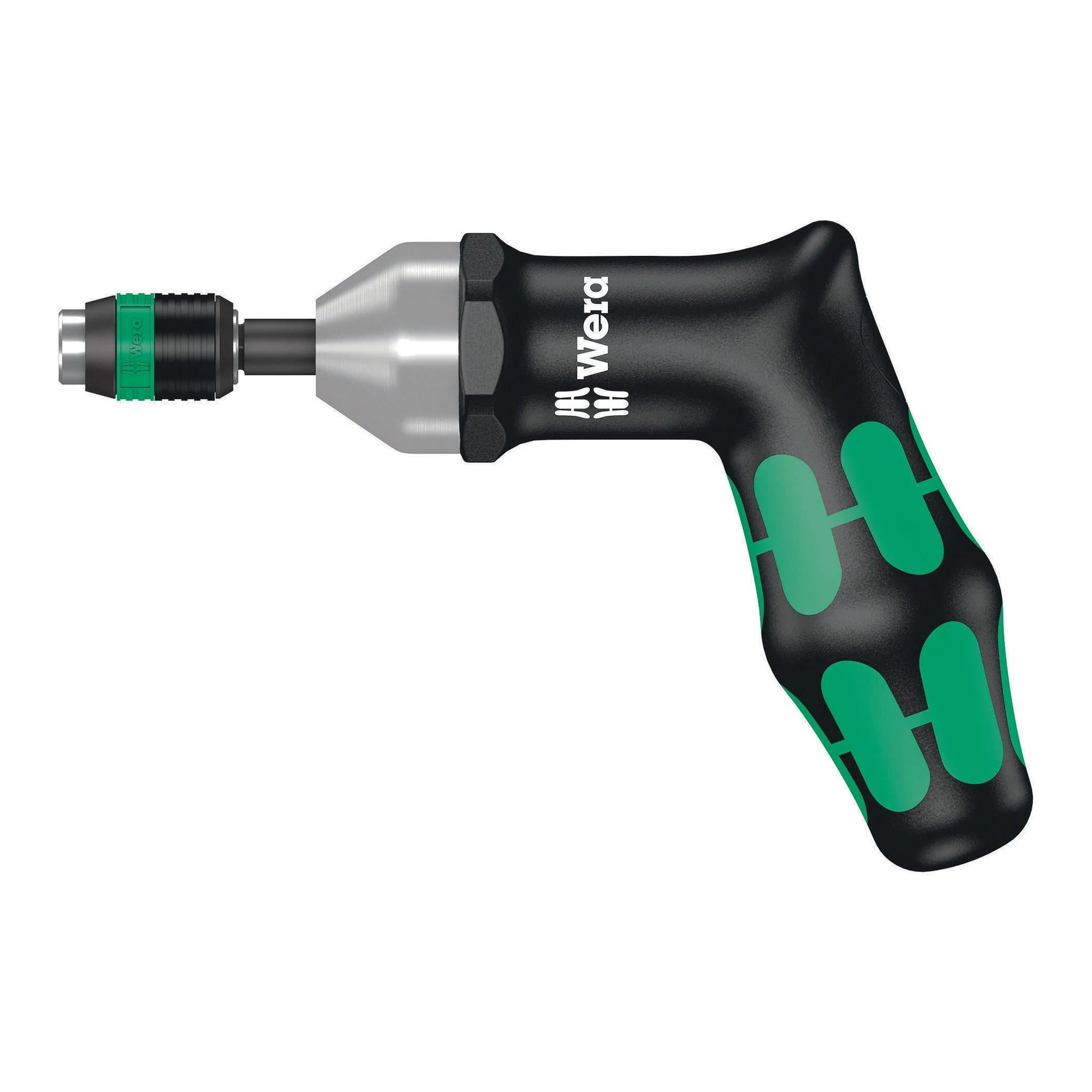 WERA | Drehmomentschraubendreher | 3 - 6 Nm 3 Nm