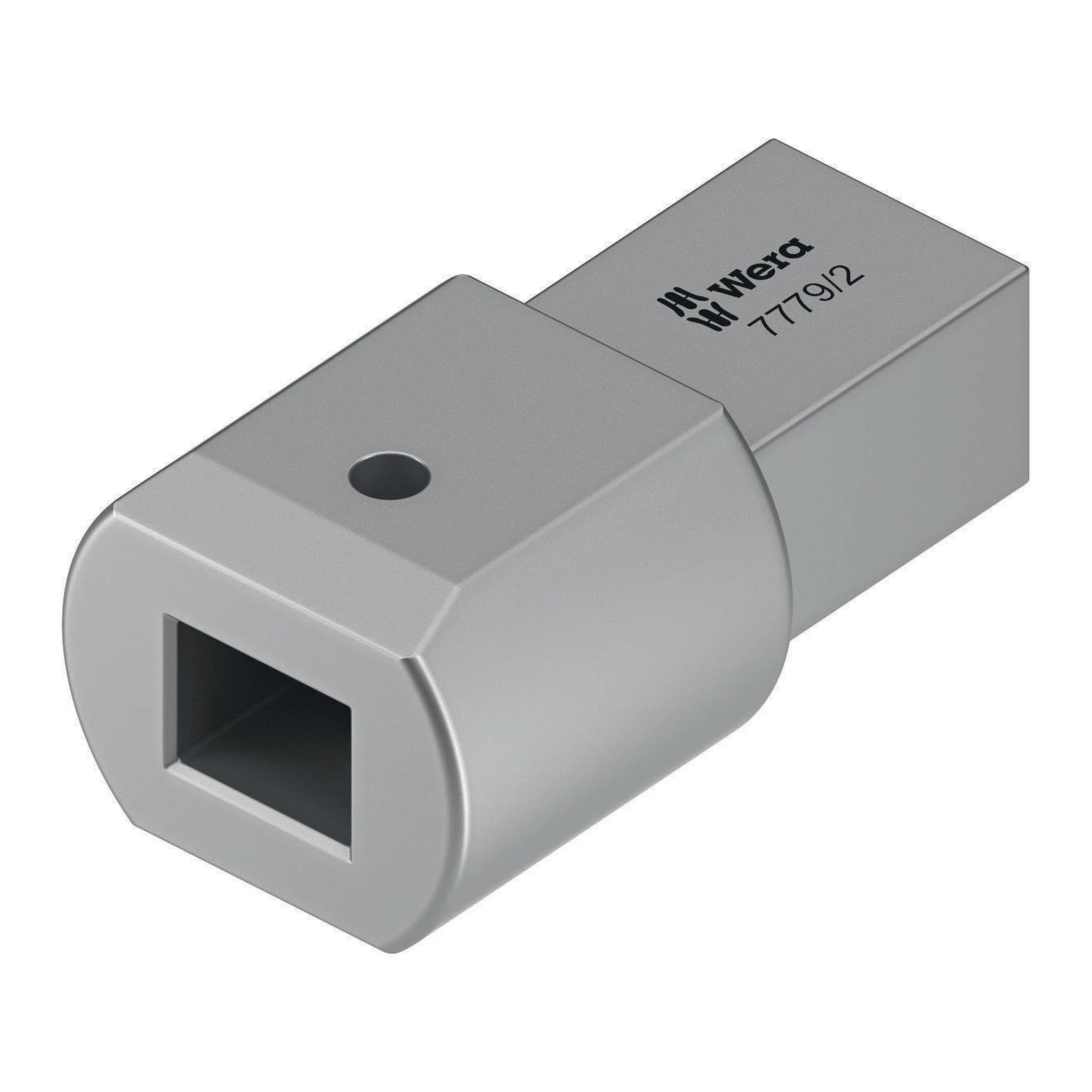 WERA | Einsteckadapter | 9 x 12 mm 14 x 18 mm | CV-Stahl