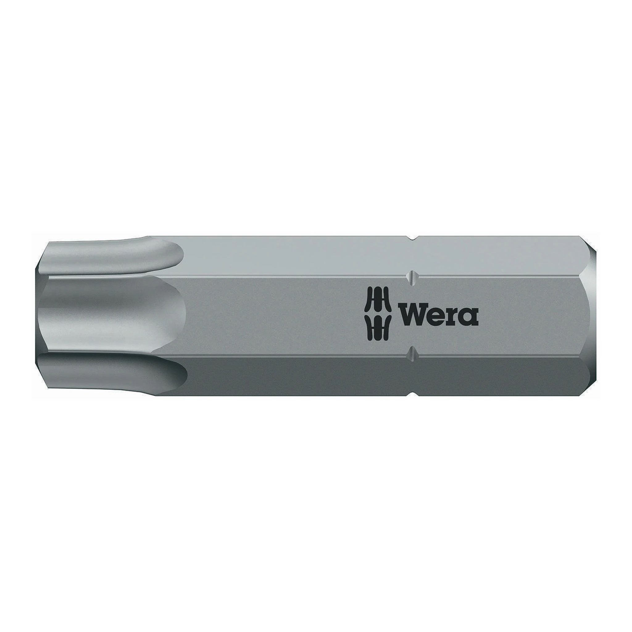 WERA | Bit | 1/4 ″ TX 40 Länge 25 mm | TORX® BO