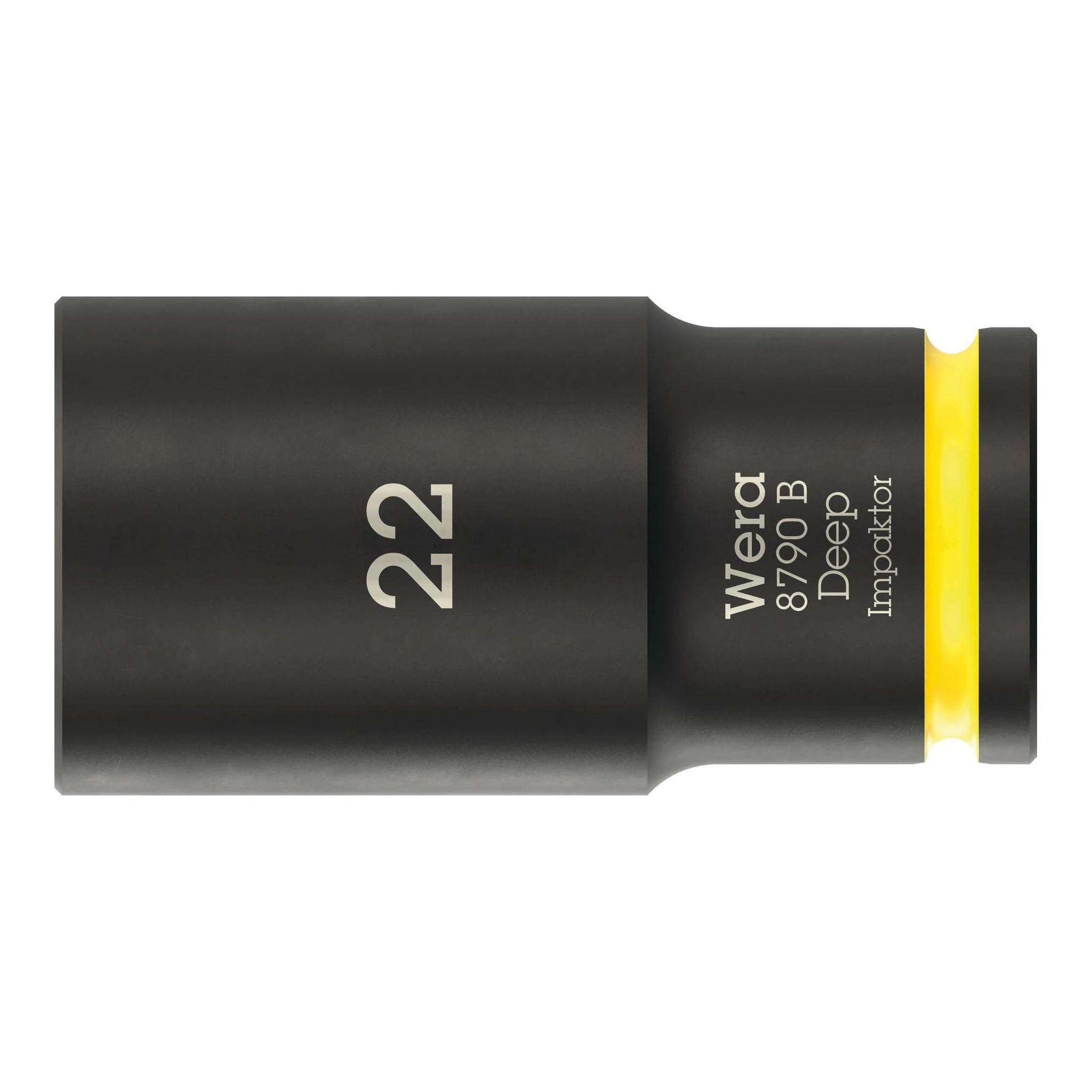 WERA | Steckschlüsseleinsatz | 3/8 ″