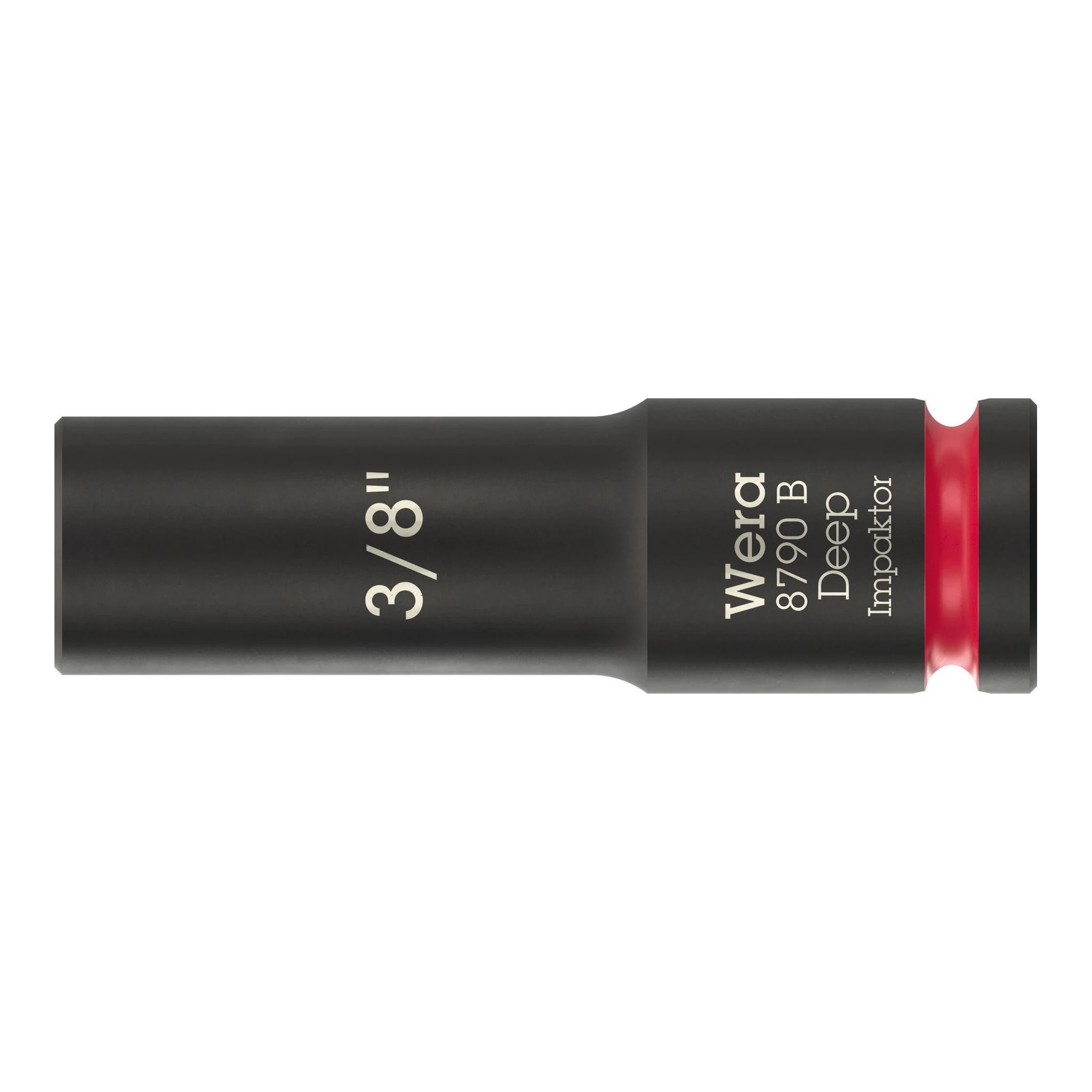 WERA | Steckschlüsseleinsatz | 3/8 ″