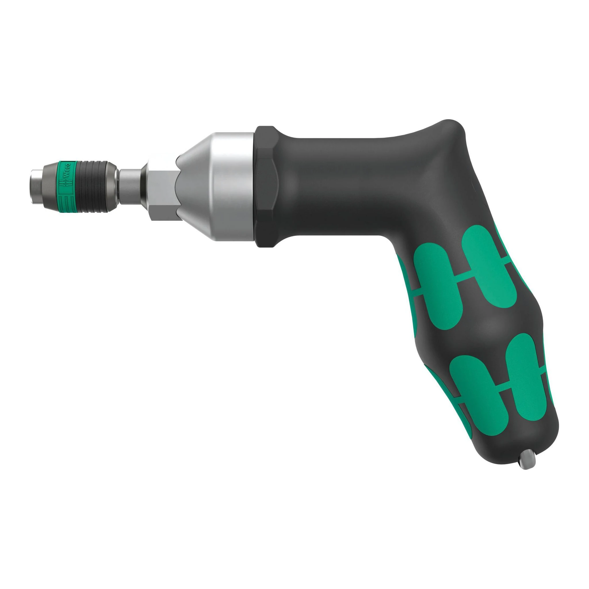 WERA | Drehmomentschraubendreher | 4 - 8,8 Nm