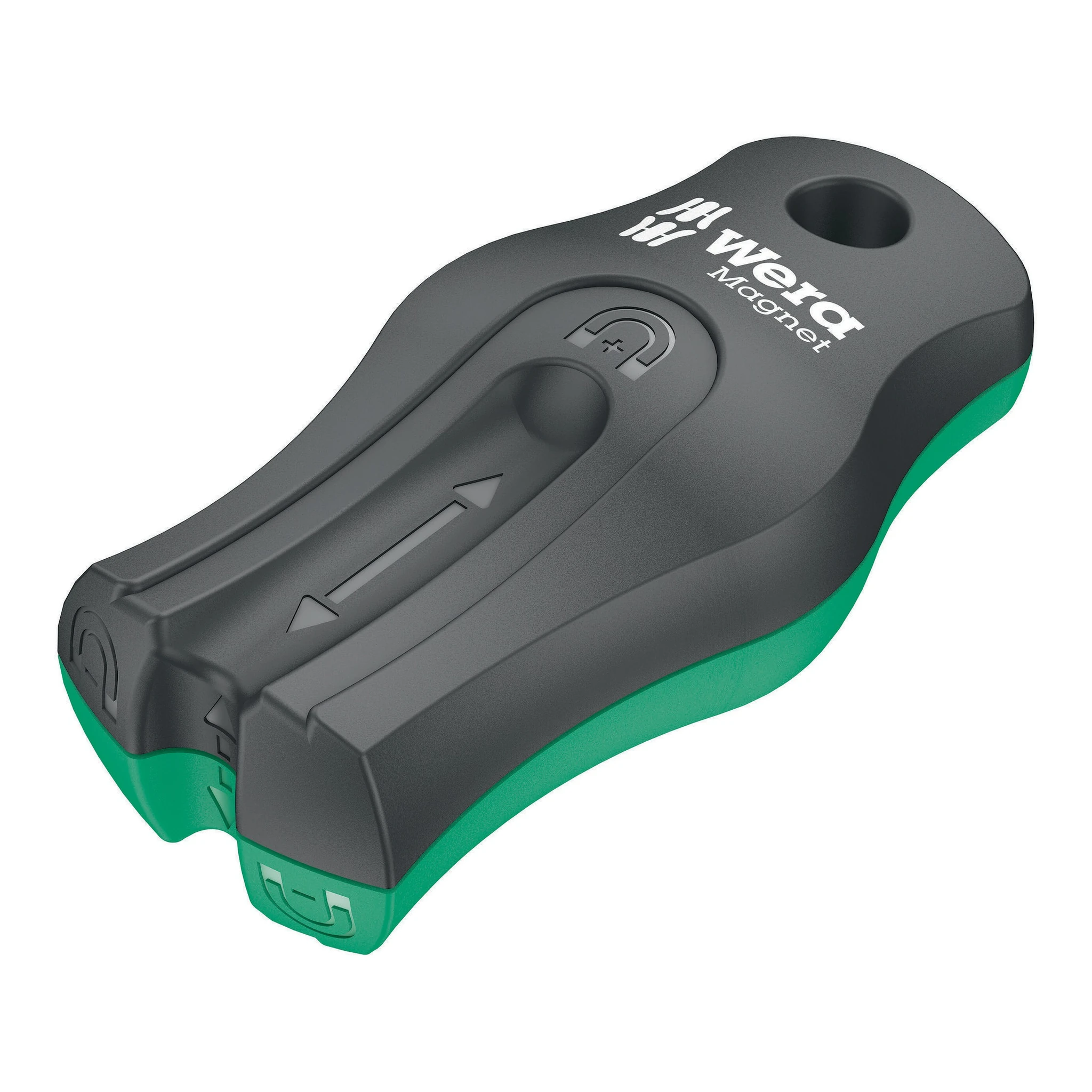 WERA | Magnet | H150xB95xT20mm 41 g | Magnetisiergerät