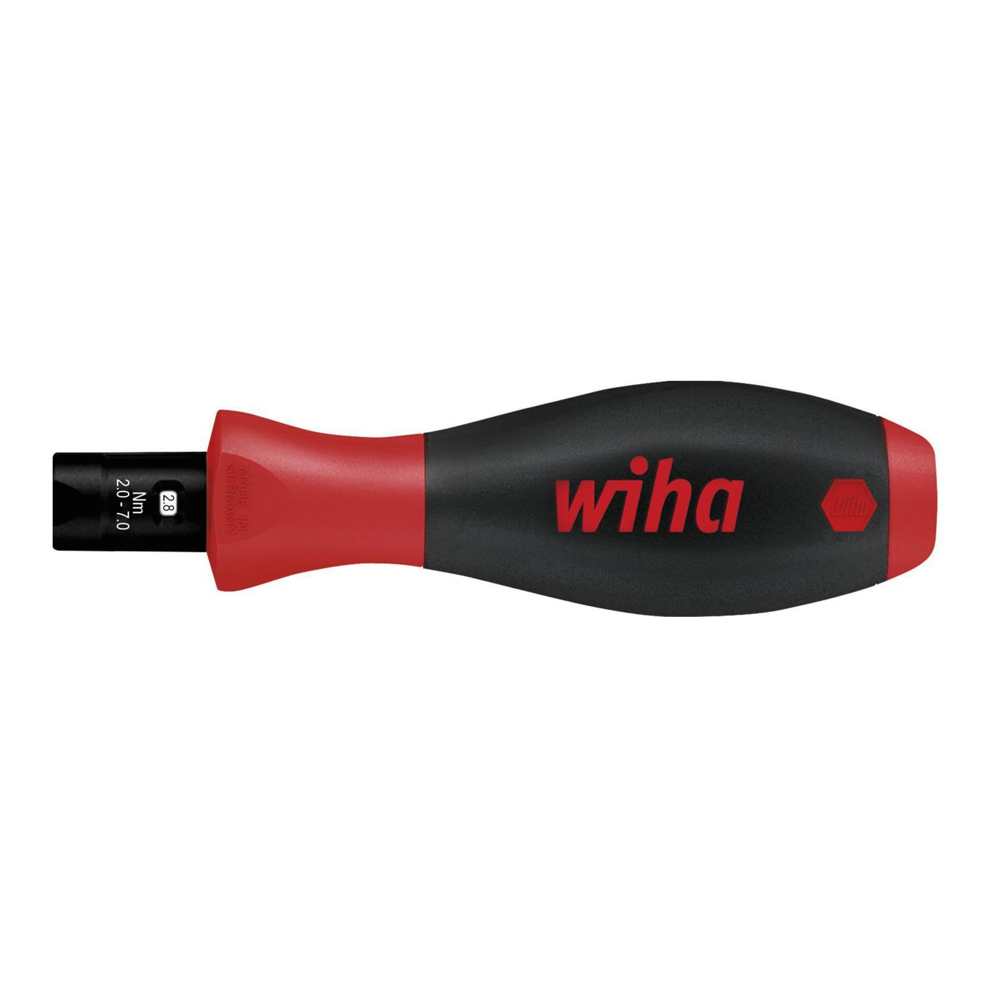 WIHA | Drehmomentgriff | 0,4 - 1,0 Nm automat.auslösend | einstellbar Grifflänge 127 mm – Bild 10