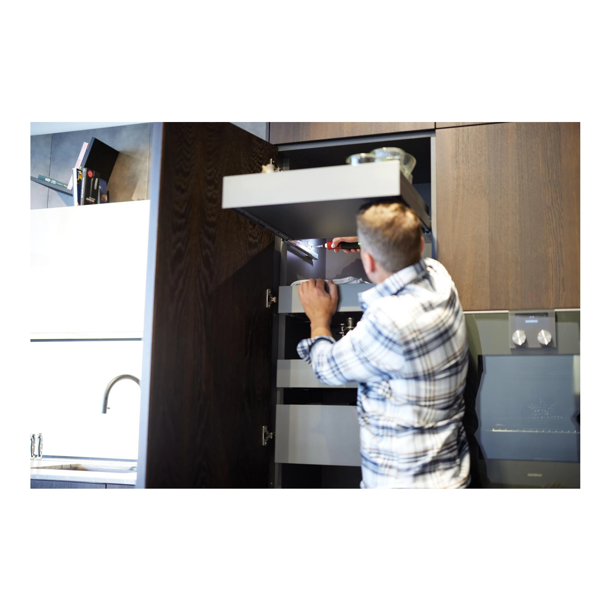 WIHA | Schraubendreher-Set | elektrisch – Bild 8