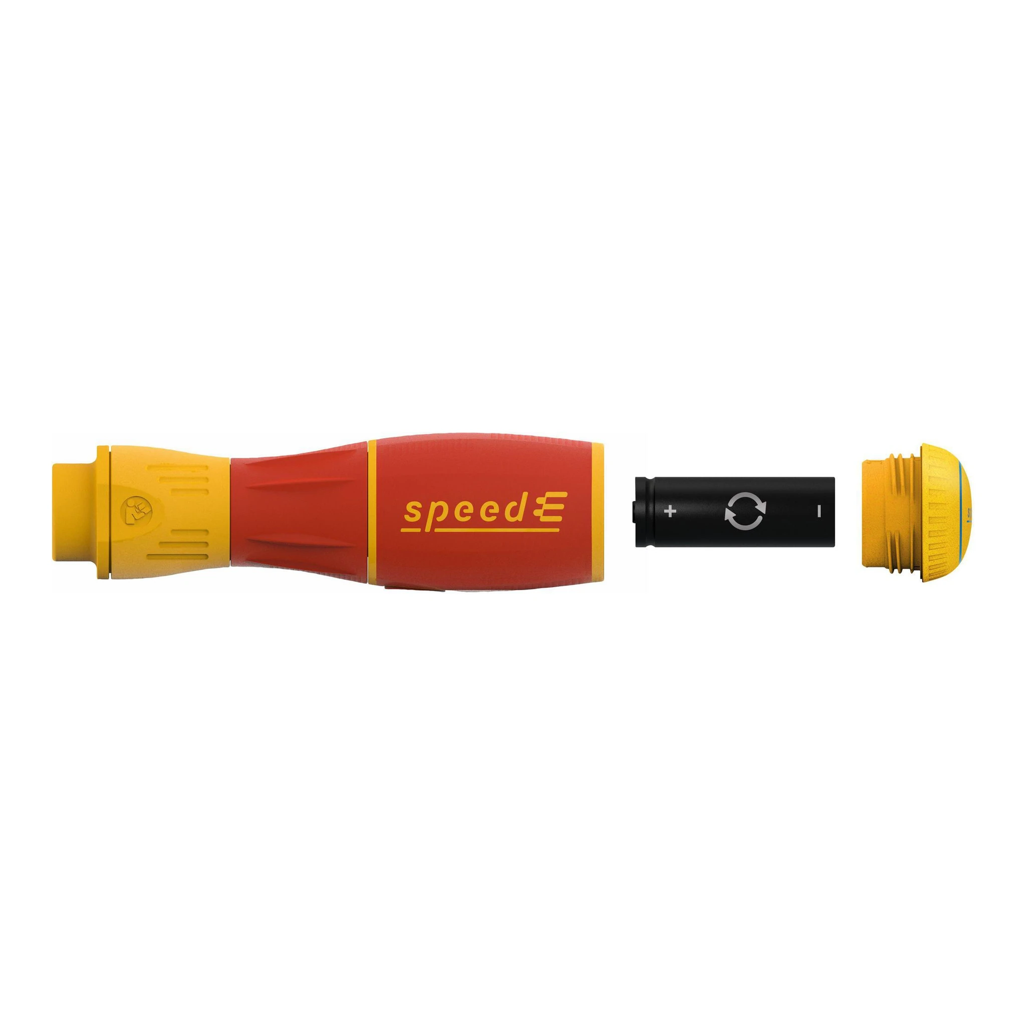 WIHA | Schraubendreher-Set | 6-teilig | Akku – Bild 10