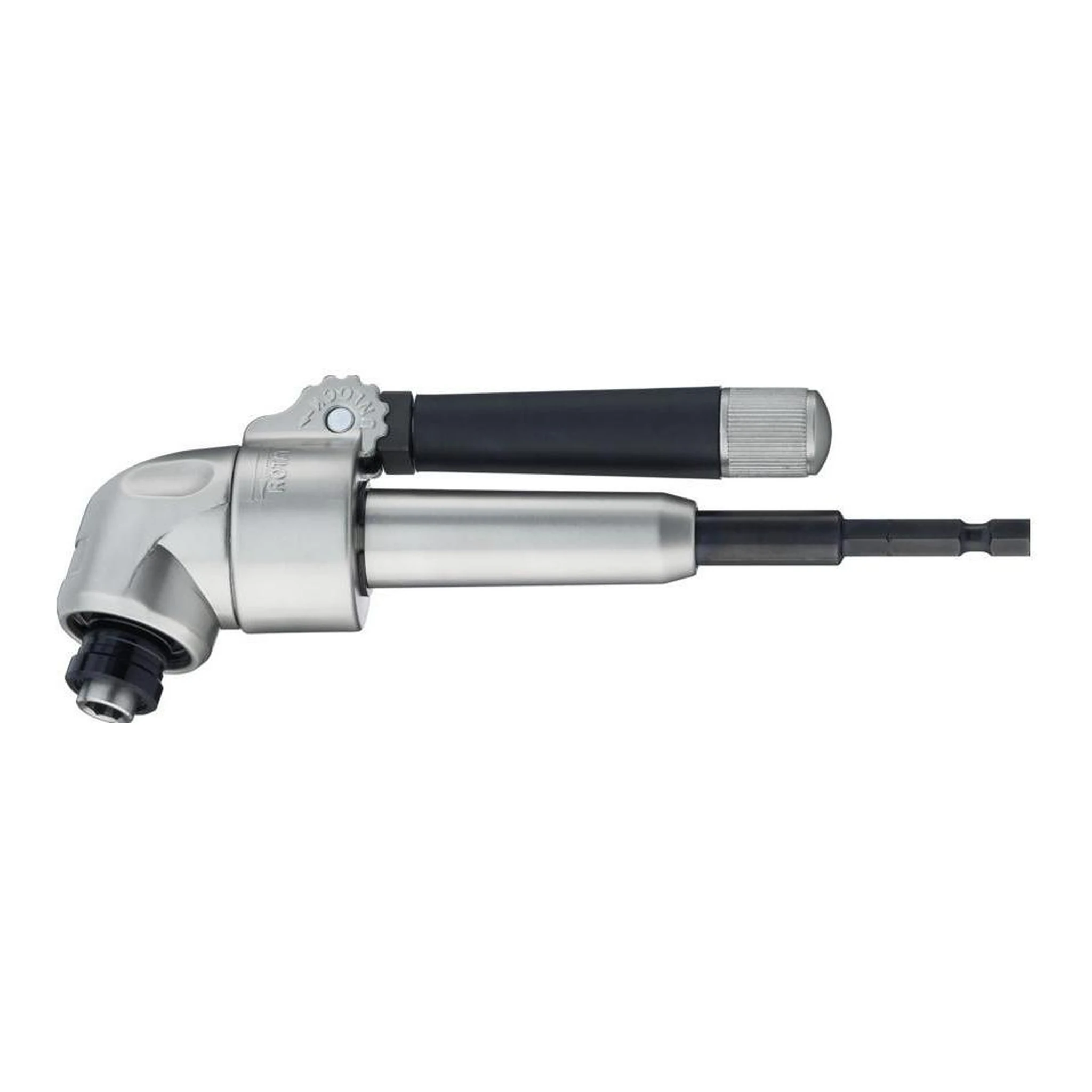 WIHA | Winkelschraubvorsatz | 1/4 ″ Drehmoment max. 57 Nm