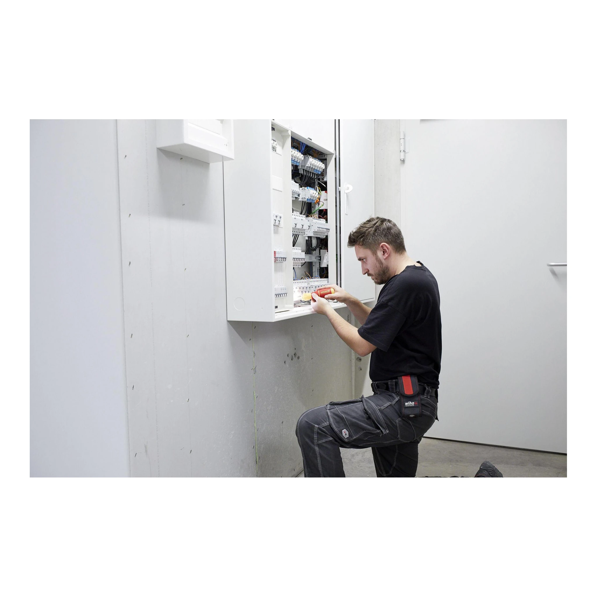 WIHA | Schraubendreher-Set | 6-teilig | Akku – Bild 13