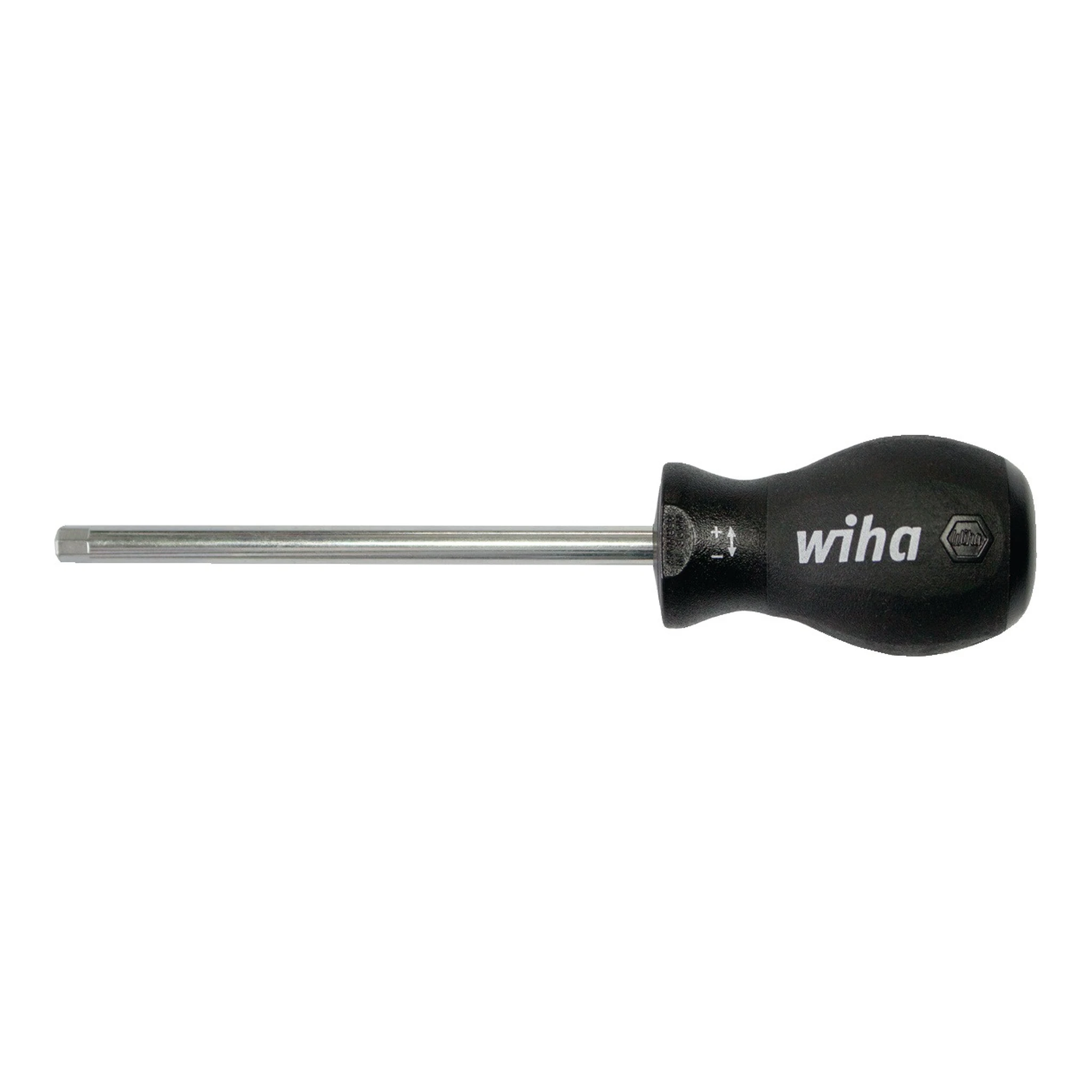 WIHA | Drehmomentgriff | 0,4 - 1,0 Nm automat.auslösend | einstellbar Grifflänge 127 mm – Bild 18