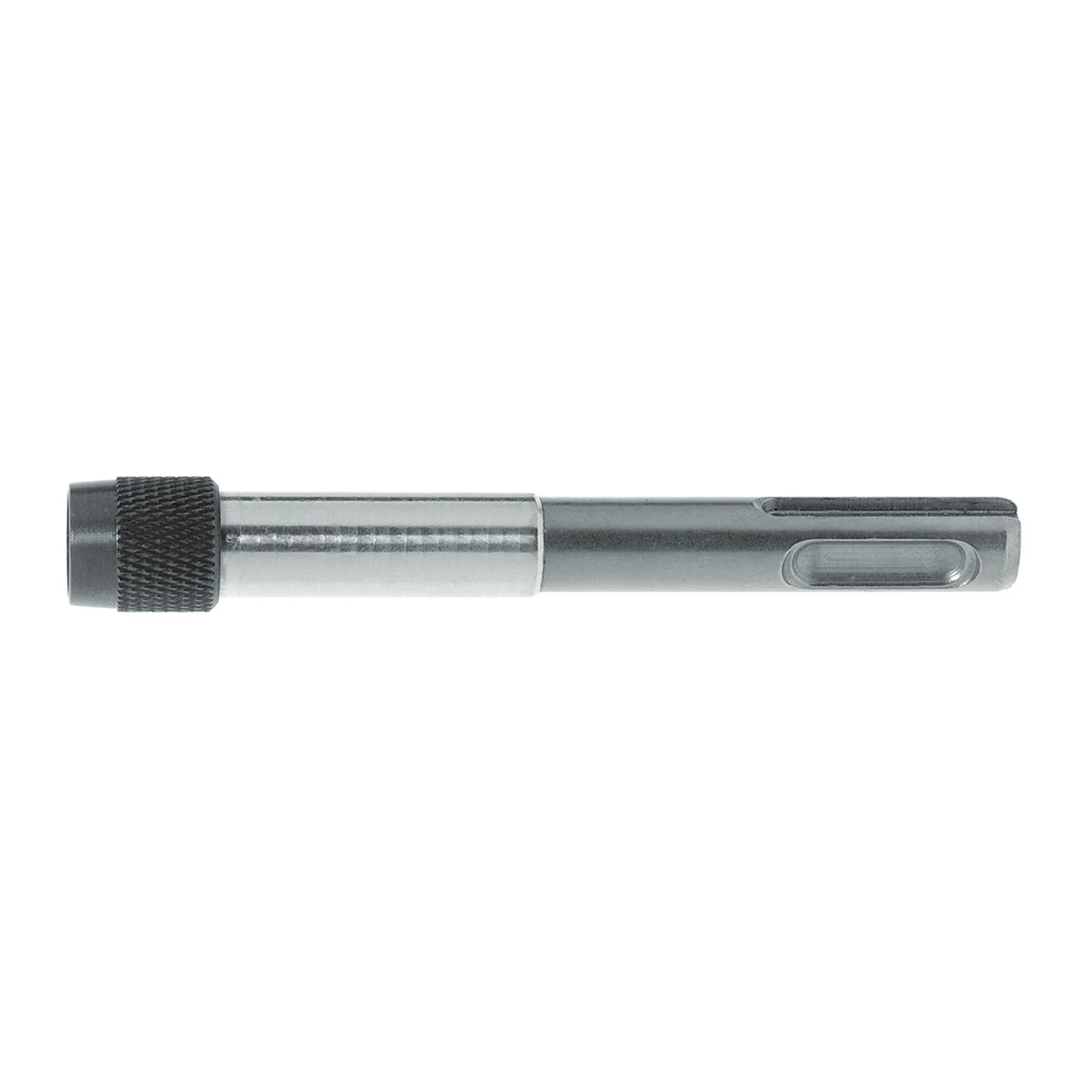 WIHA | Bithalter | für SDS-Plus Aufnahme 1/4 ″ C 6,3 | Schnellwechselfutter
