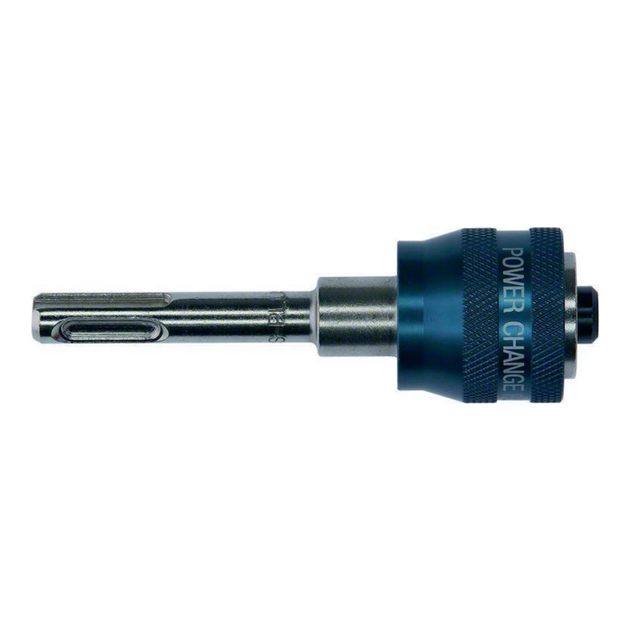 BOSCH | Adapter EXPERT Power-Change Plus | SDS plus ohne Bohrer