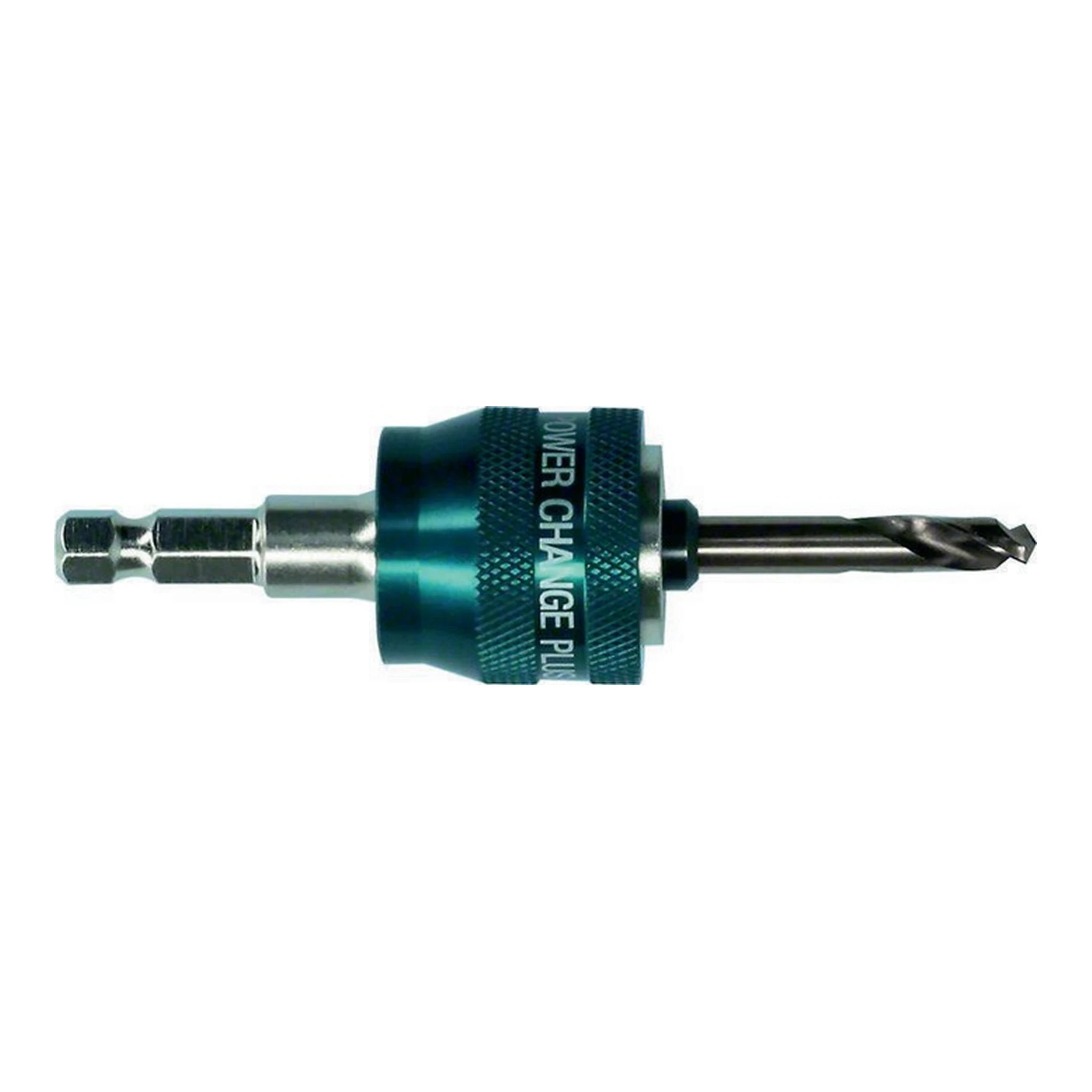 BOSCH | Adapter EXPERT Power-Change Plus | Hex 8,7 mm (3/8) 7,15 x 65 mm HSS-G Lochsägen 16-152mm