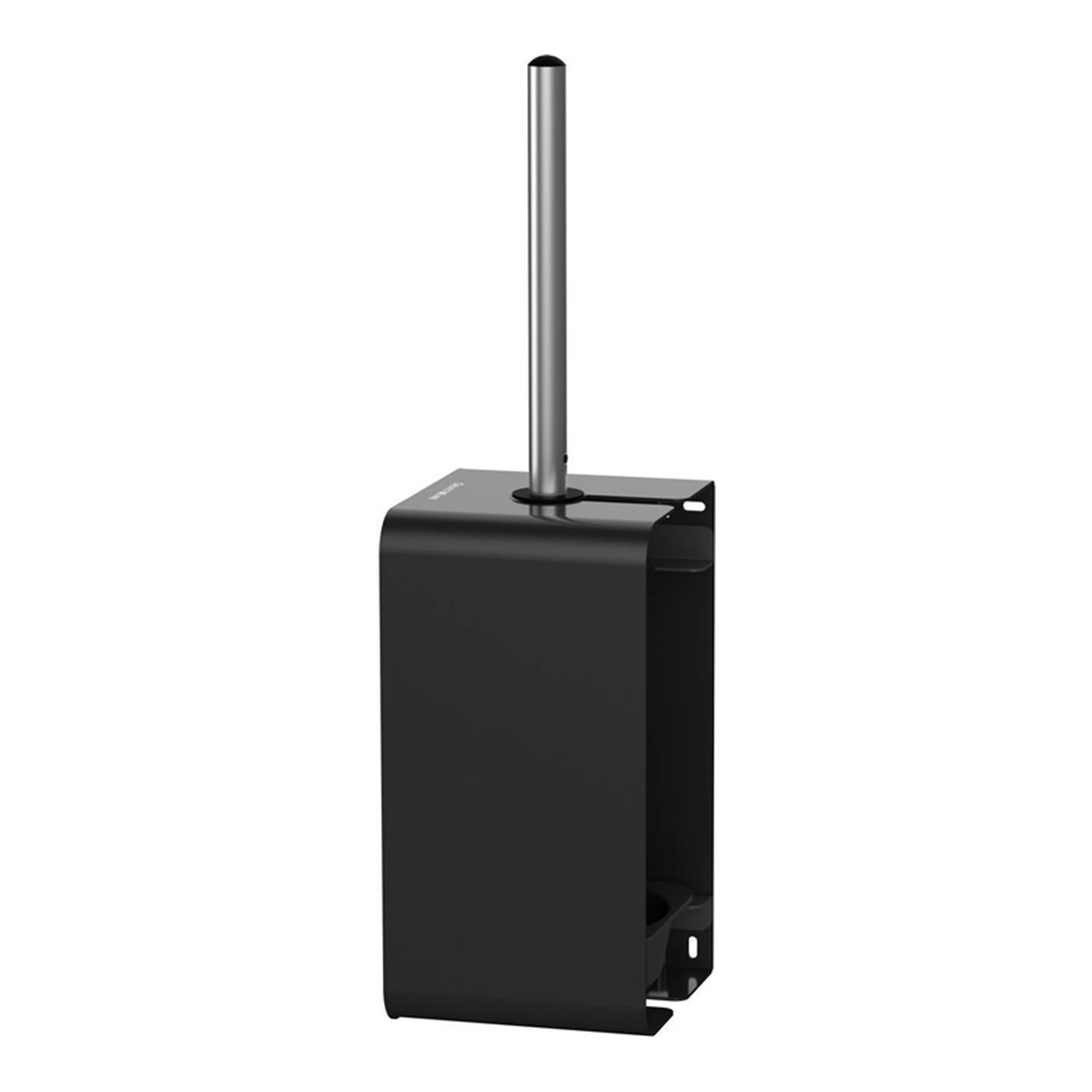 CWS | WC-Bürste ObjectLine | wandhängend RAL 9005