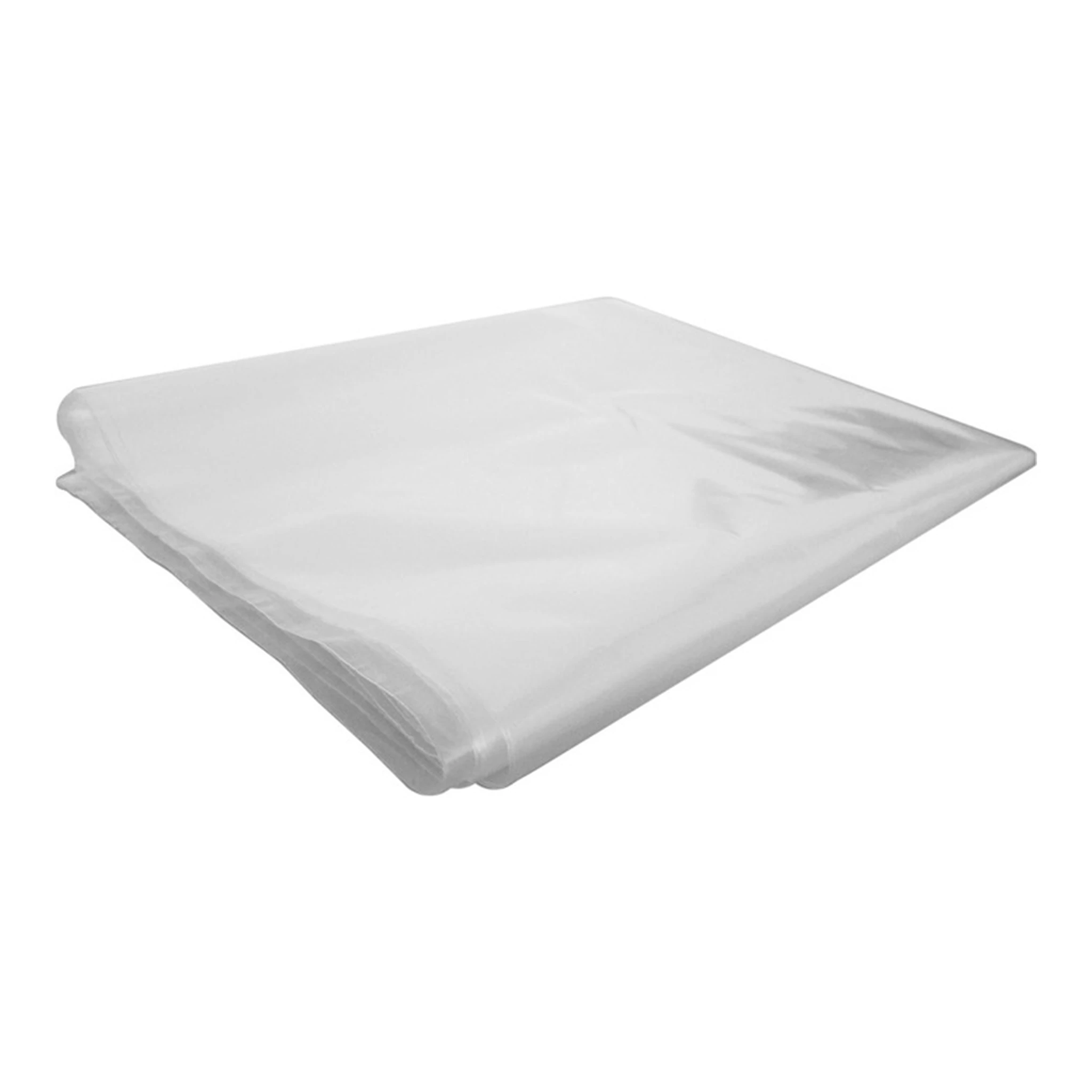 CWS | Polybeutel | 70,5 x 84 cm, 80 l transparent