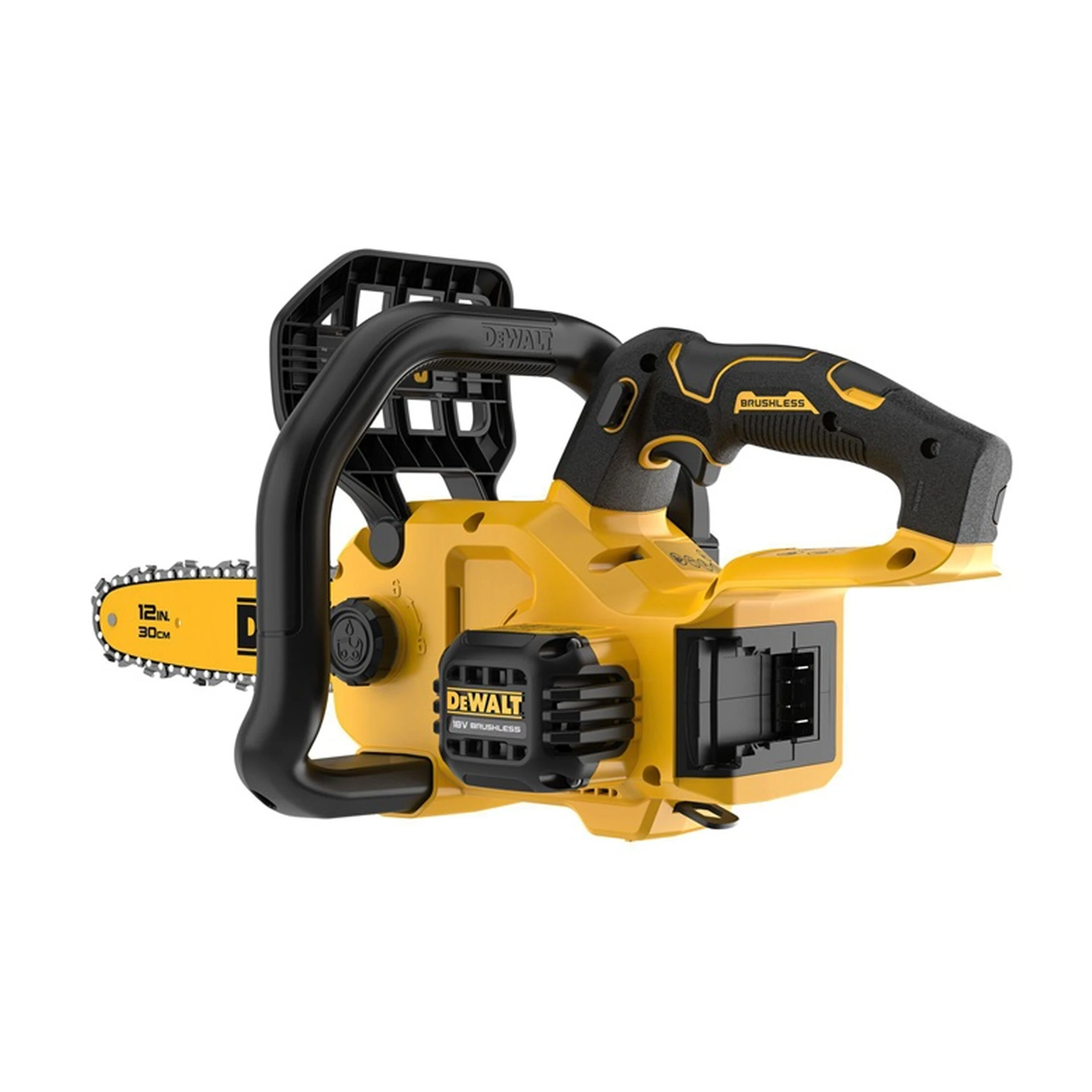 DEWALT | Akku-Kettensäge DCMCS565N | 18 V / 54 V – Bild 2