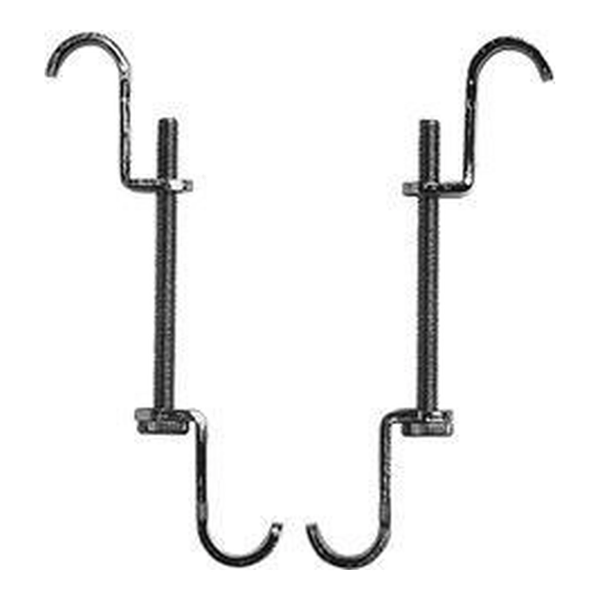 DURAVIT | Schnellbefestigung Sonstiges | für Halbsäule