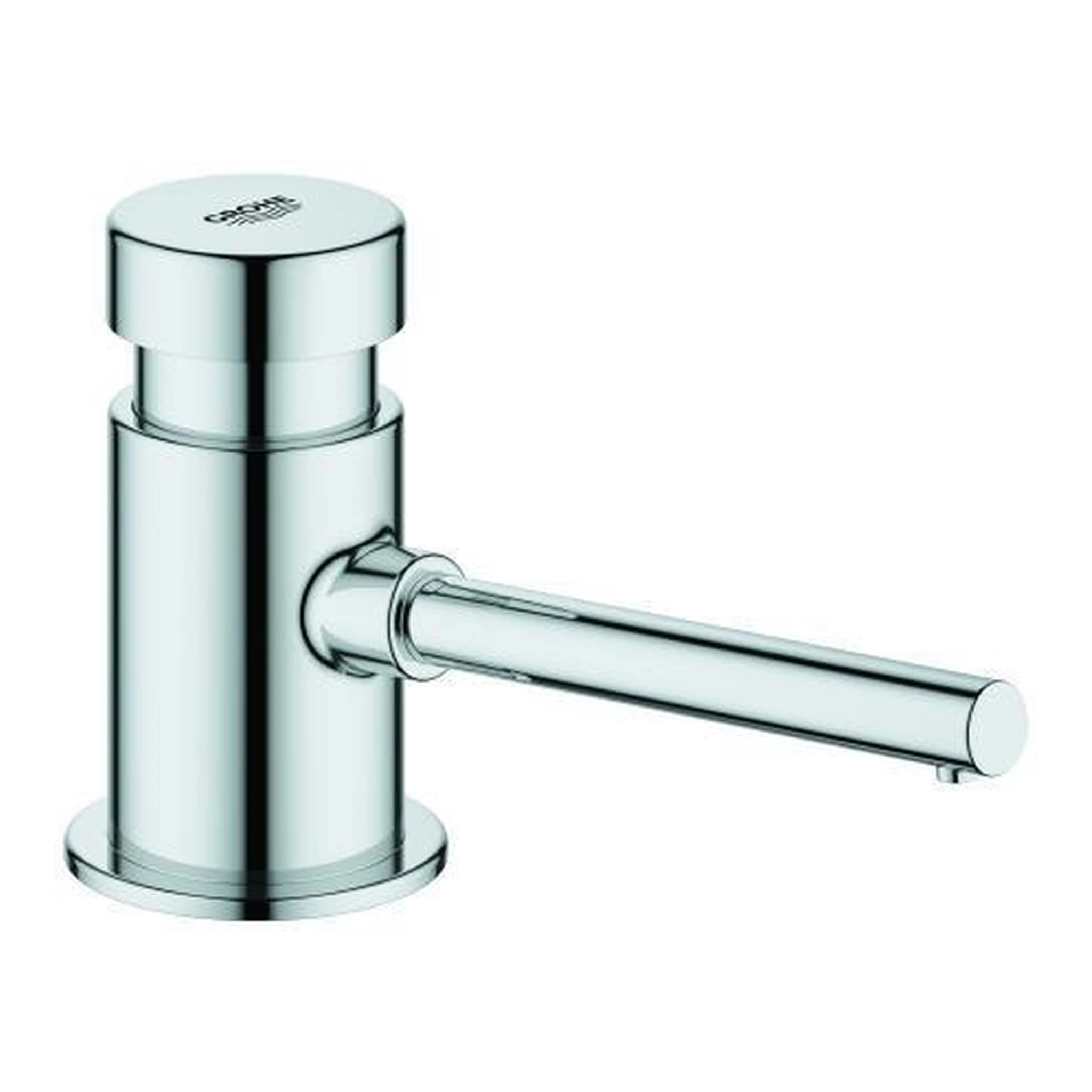 GROHE | Seifenspender | 36194 chrom