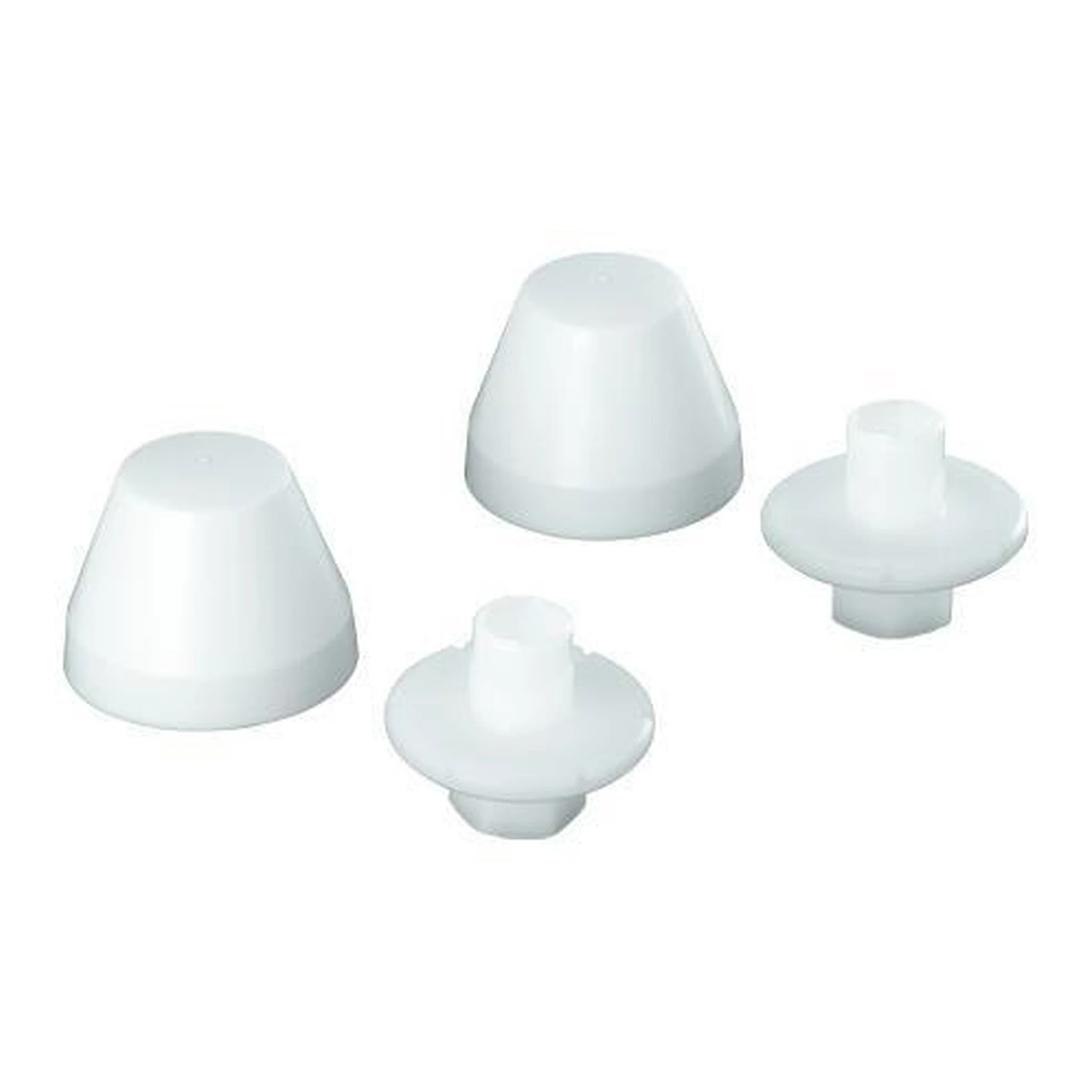 GROHE | Befestigungssatz | für Rapid S und Uniset 14-20mm 2 Stück